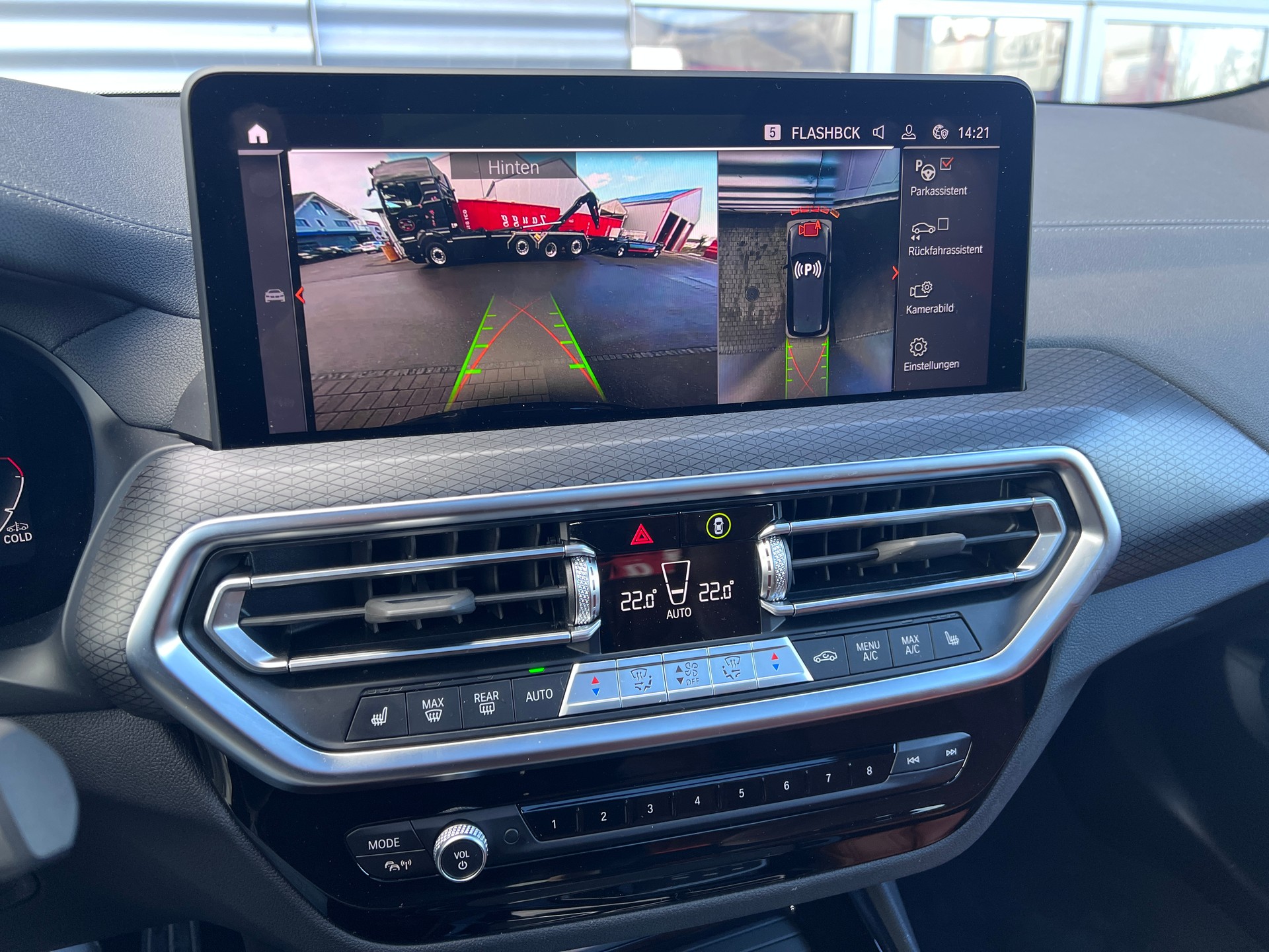 BMW X3 M40i Individual-image-9