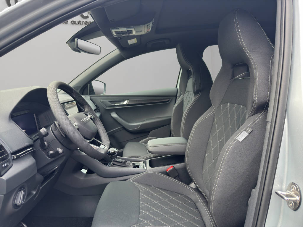SKODA Karoq 1.5 TSI SportLine DSG-image-7