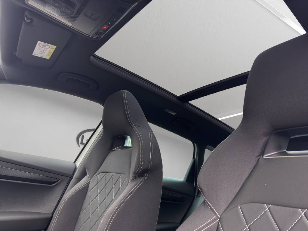 SKODA Karoq 1.5 TSI SportLine DSG-image-9