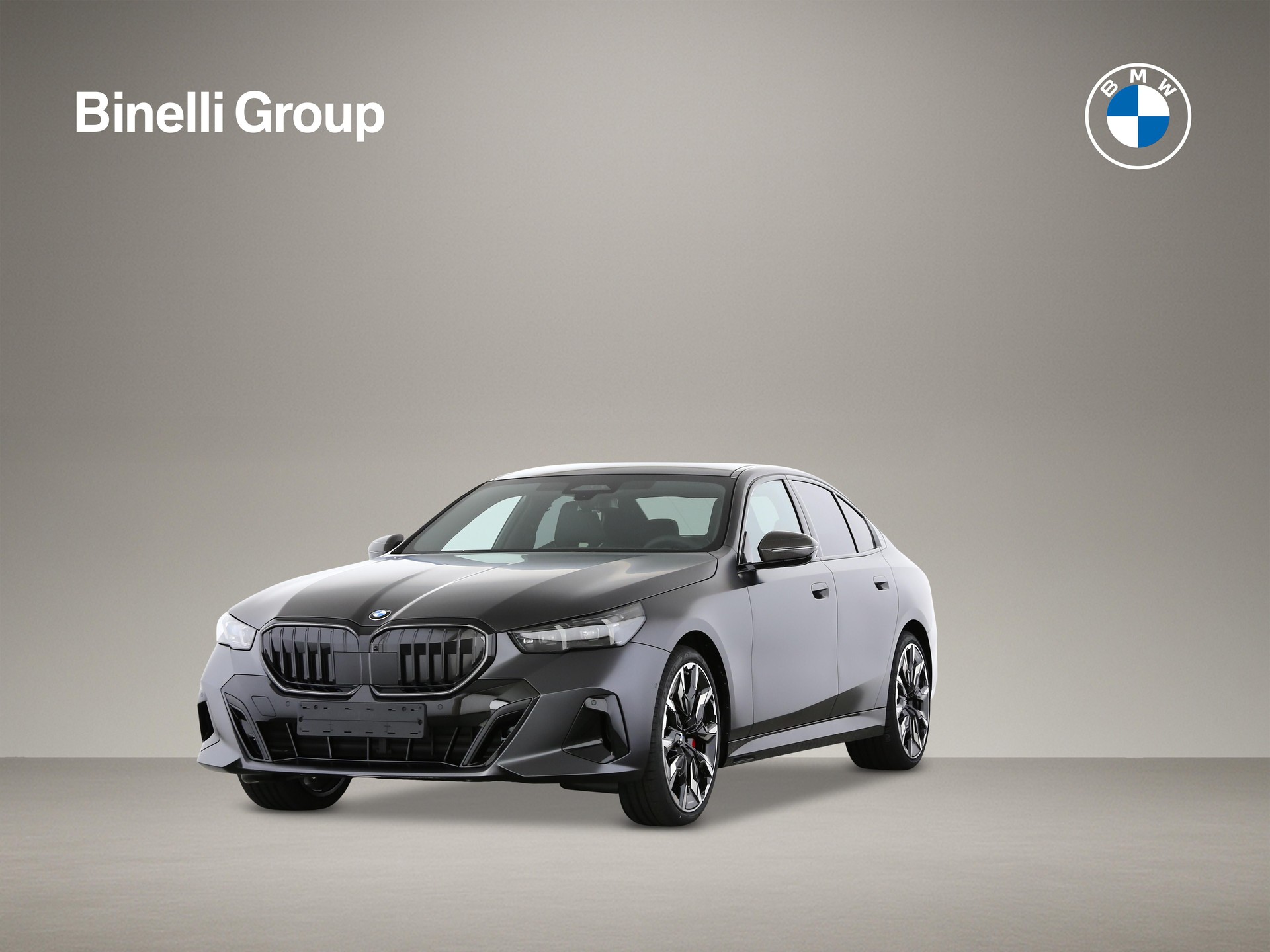 BMW 540d xDrive-image-0
