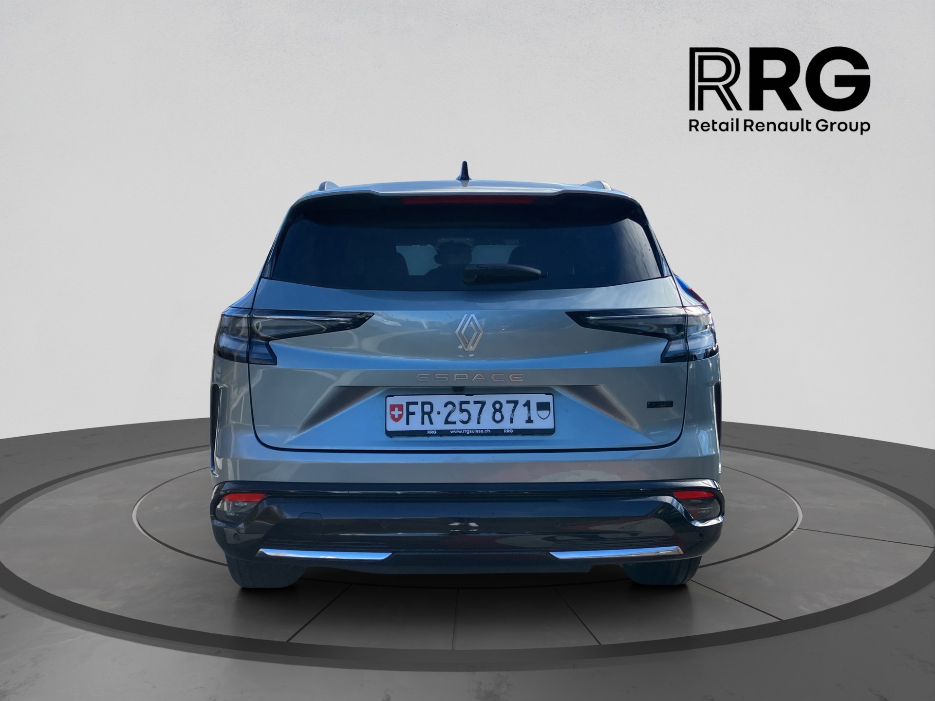 RENAULT Espace 1.2 E-Tech 200 Iconic 7-Sitze-image-3