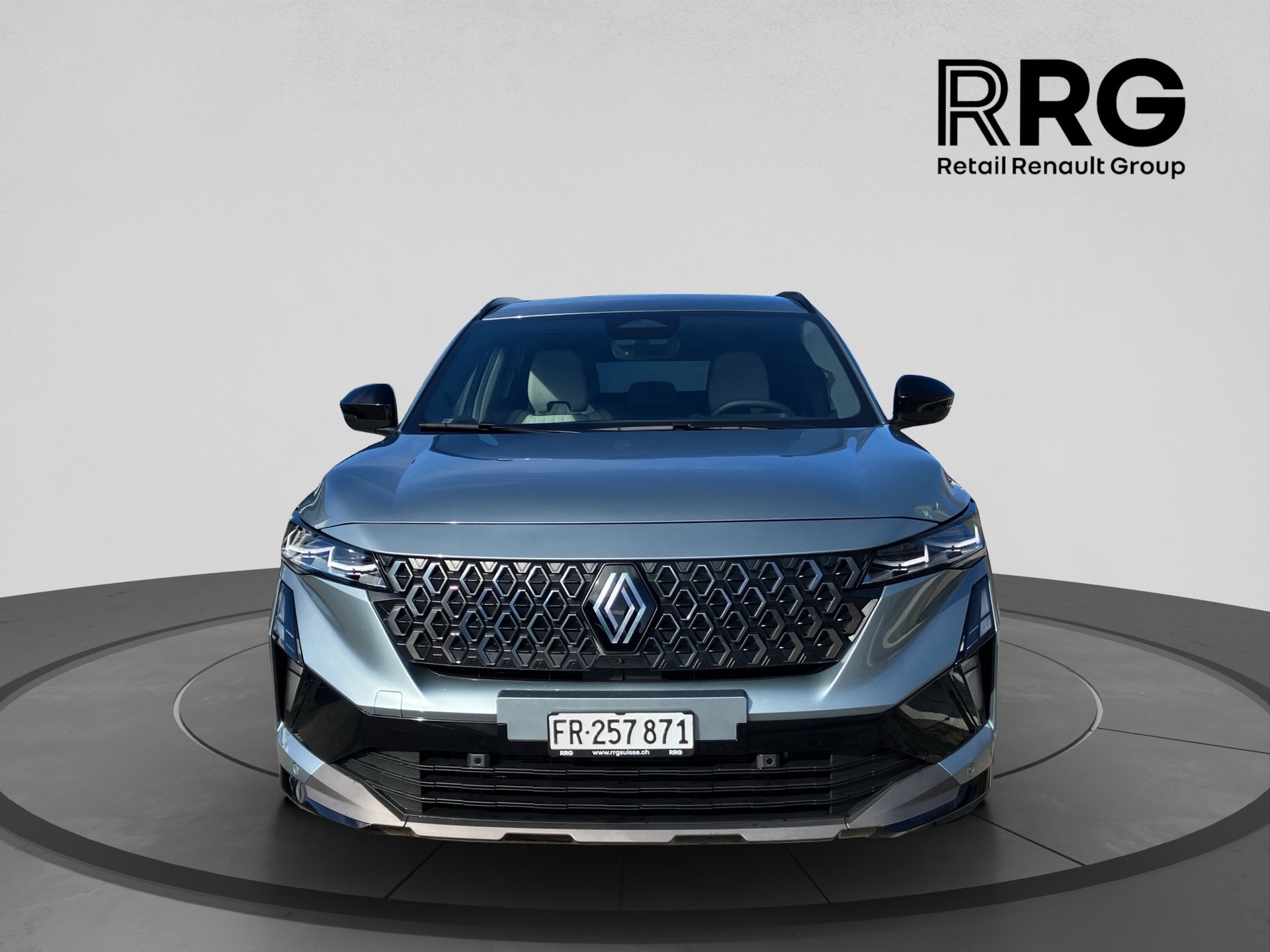 RENAULT Espace 1.2 E-Tech 200 Iconic 7-Sitze-image-7