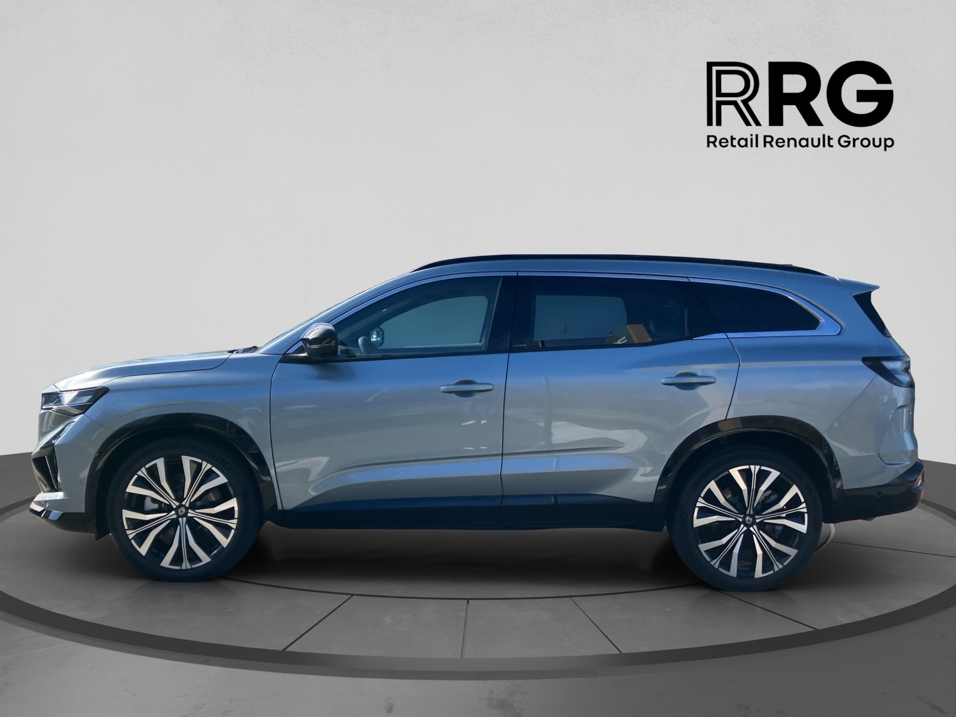 RENAULT Espace 1.2 E-Tech 200 Iconic 7-Sitze-image-5