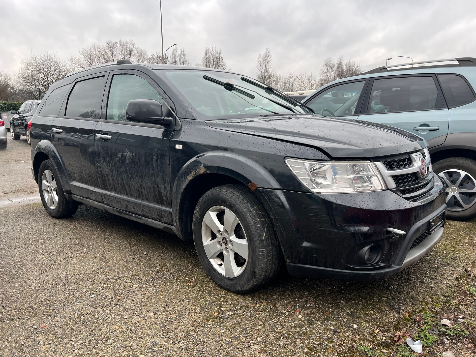 FIAT Freemont 2.0 MJ AWD Automat-image-0