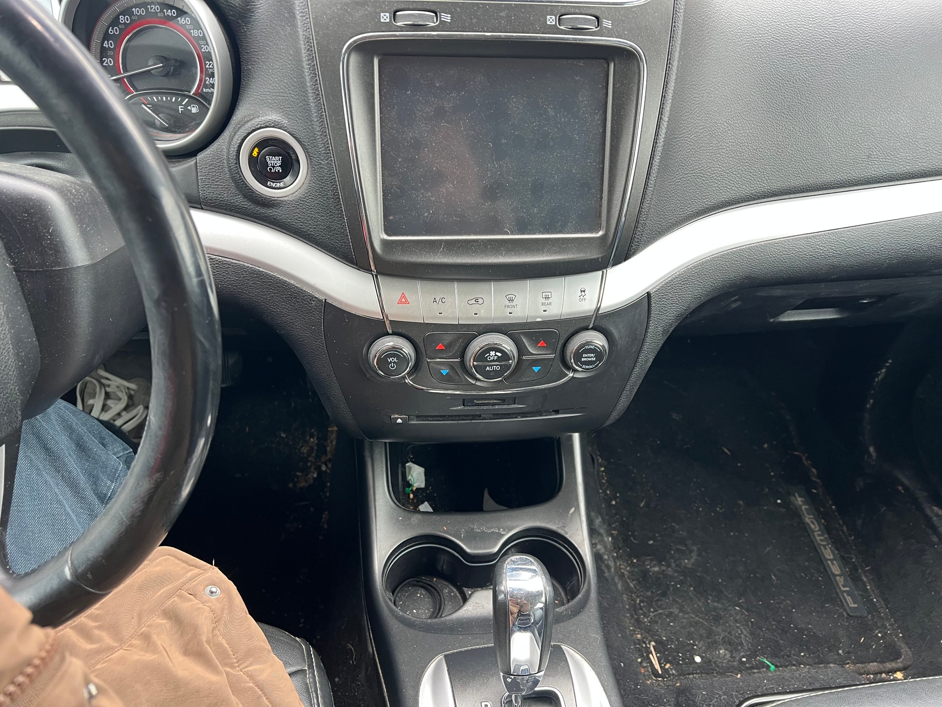 FIAT Freemont 2.0 MJ AWD Automat-image-6