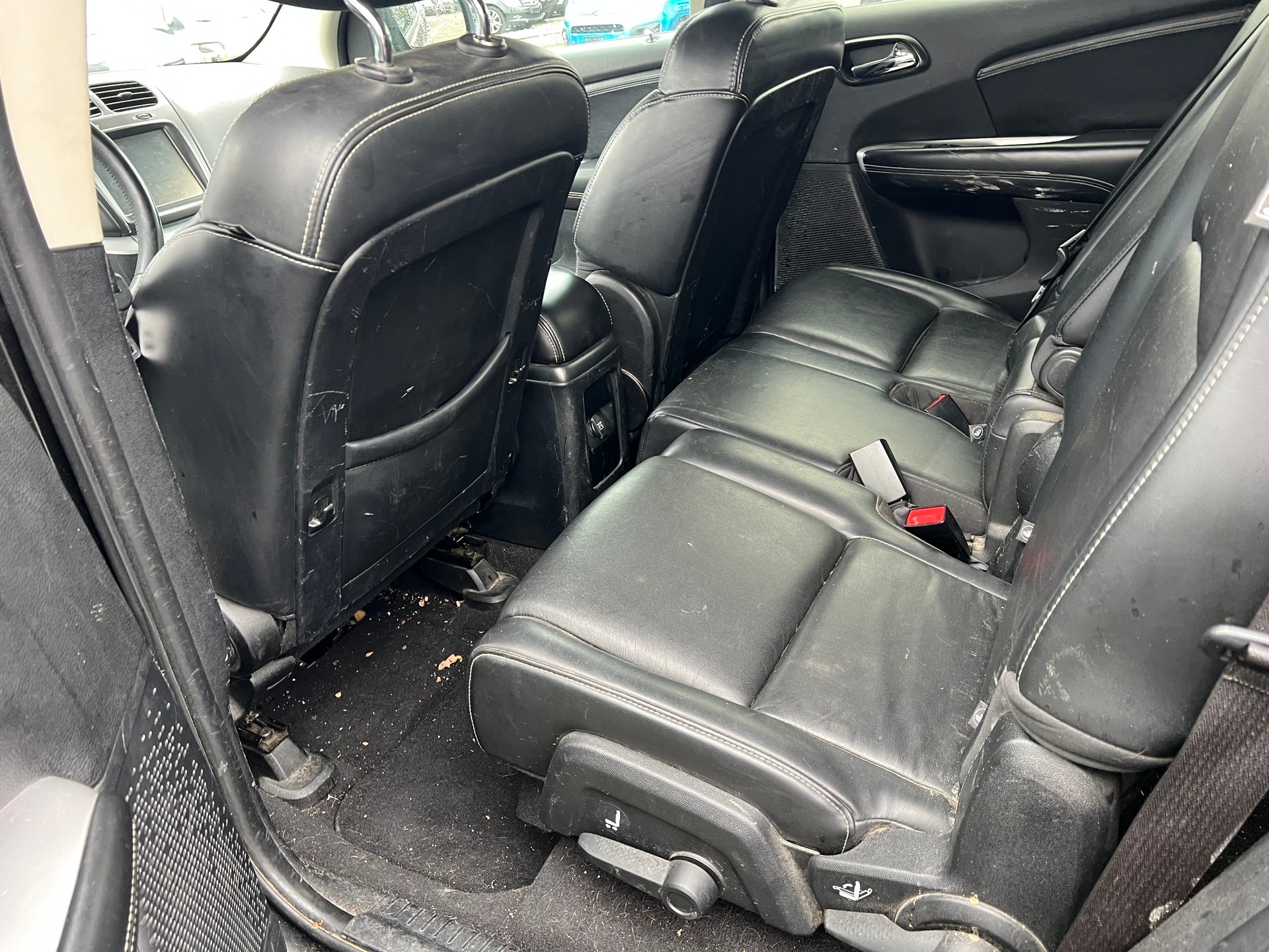 FIAT Freemont 2.0 MJ AWD Automat-image-4
