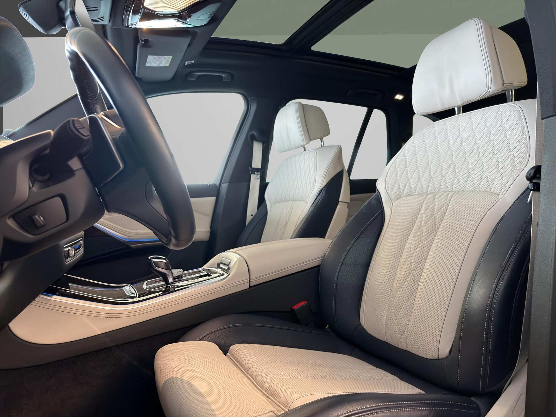 BMW X5 xDrive45e xLine-image-10