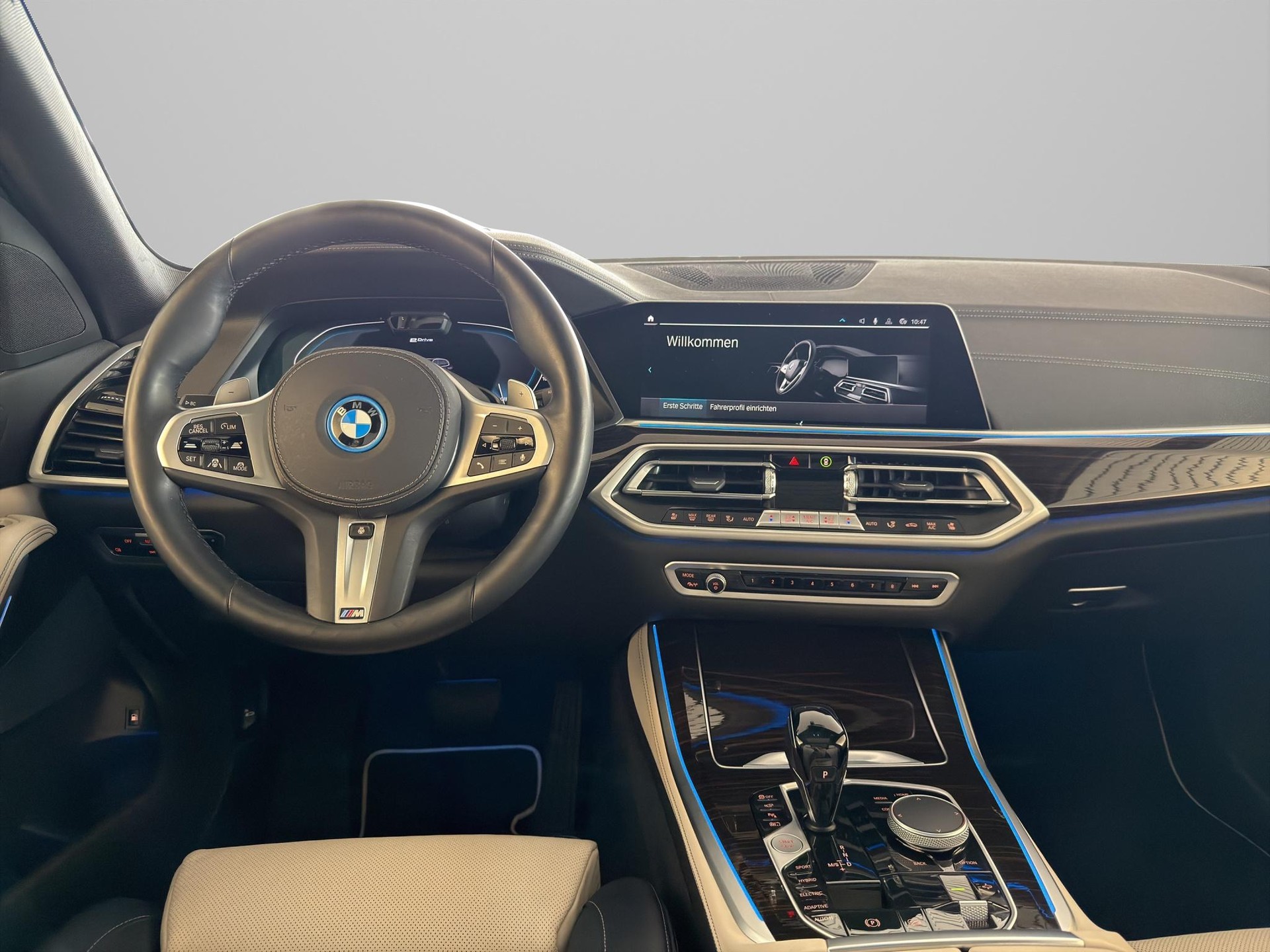BMW X5 xDrive45e xLine-image-12