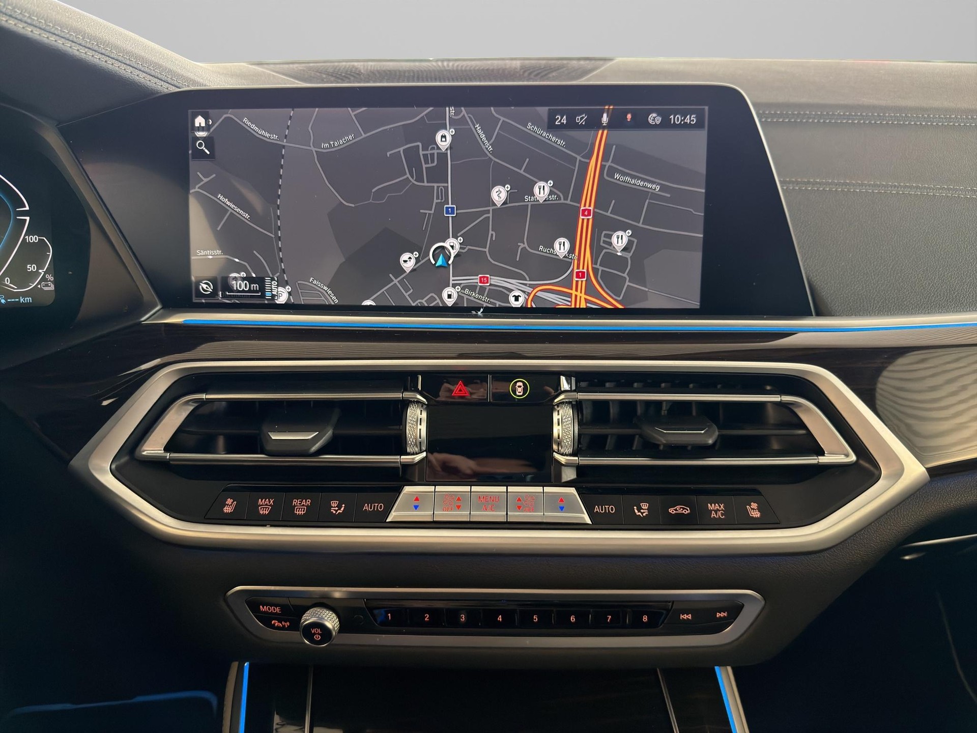BMW X5 xDrive45e xLine-image-14