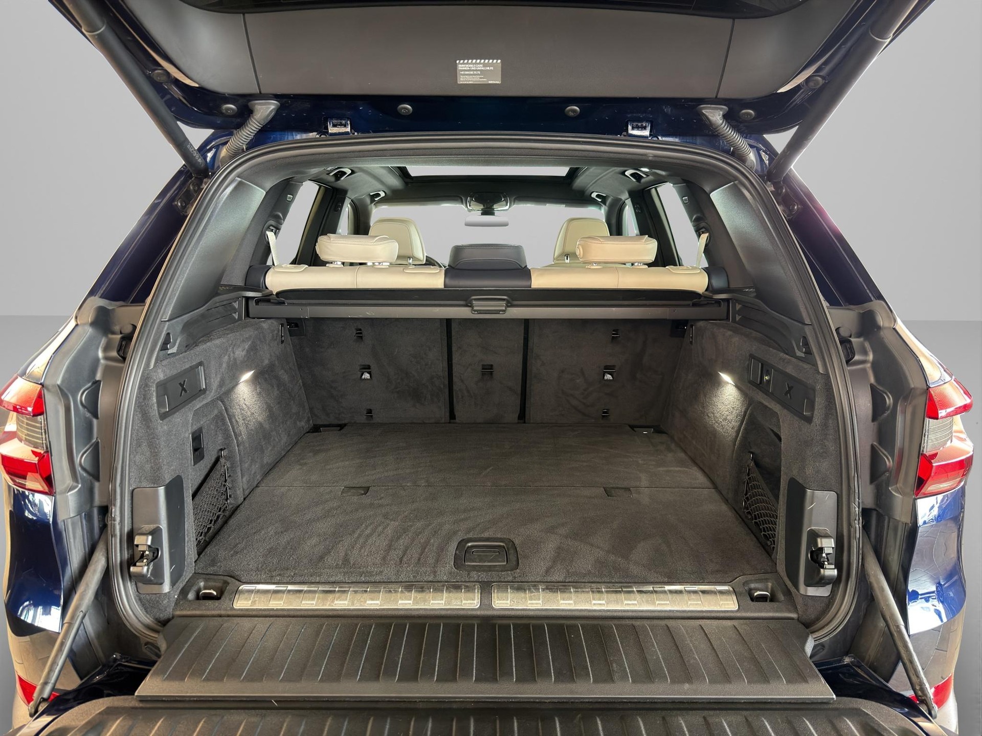 BMW X5 xDrive45e xLine-image-9