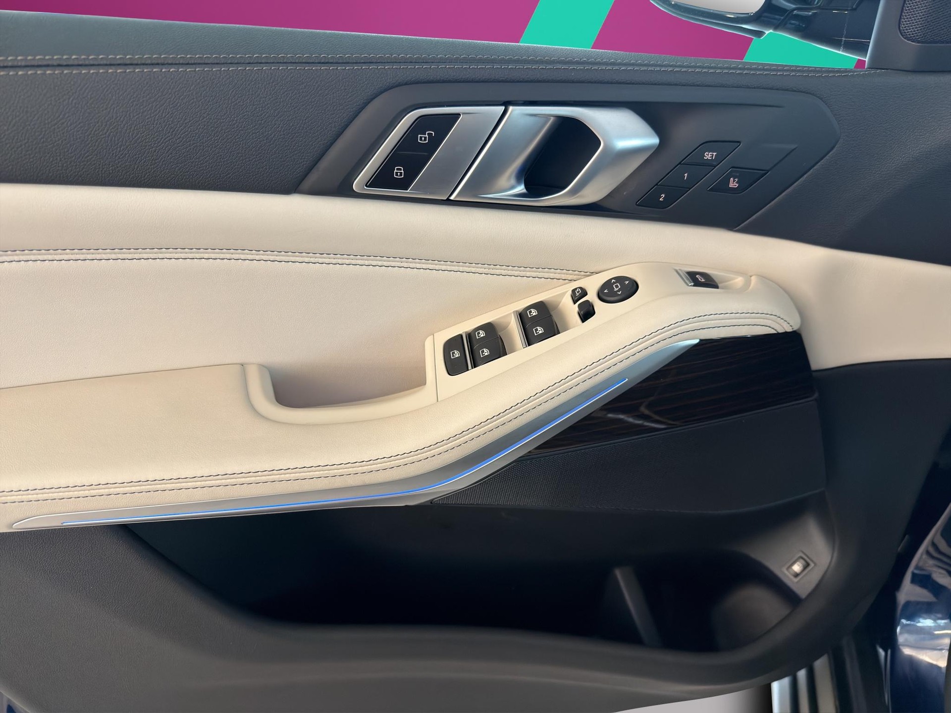 BMW X5 xDrive45e xLine-image-17