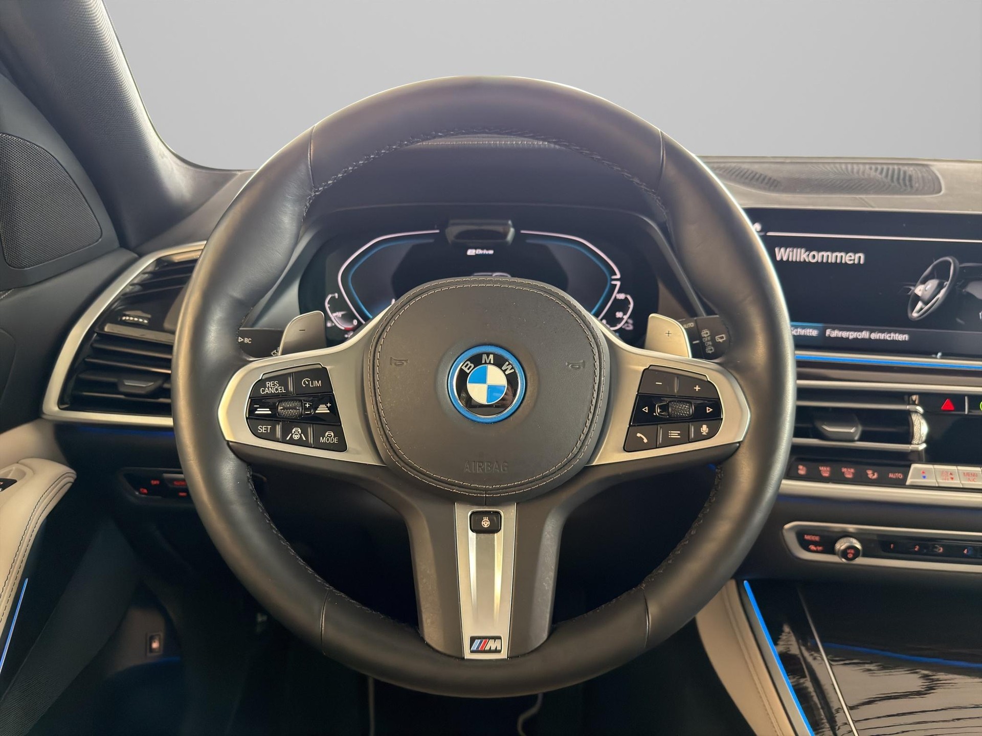 BMW X5 xDrive45e xLine-image-13