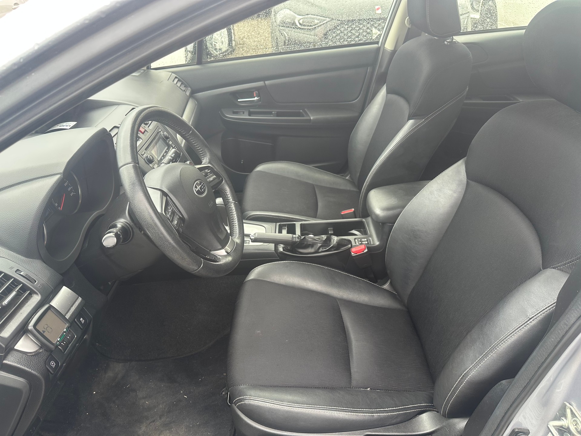SUBARU Impreza 1.6 Swiss two CVT-image-6