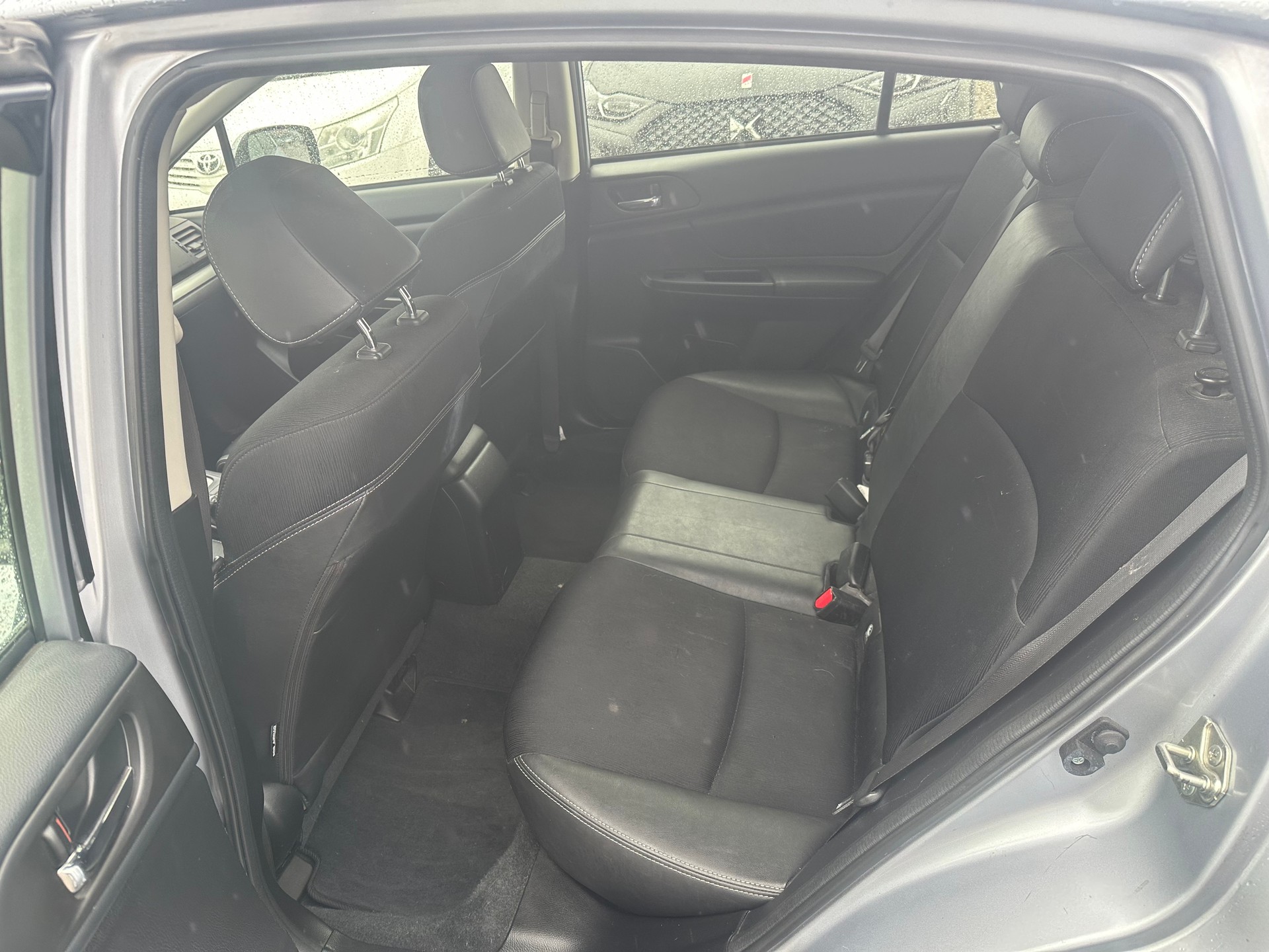 SUBARU Impreza 1.6 Swiss two CVT-image-8