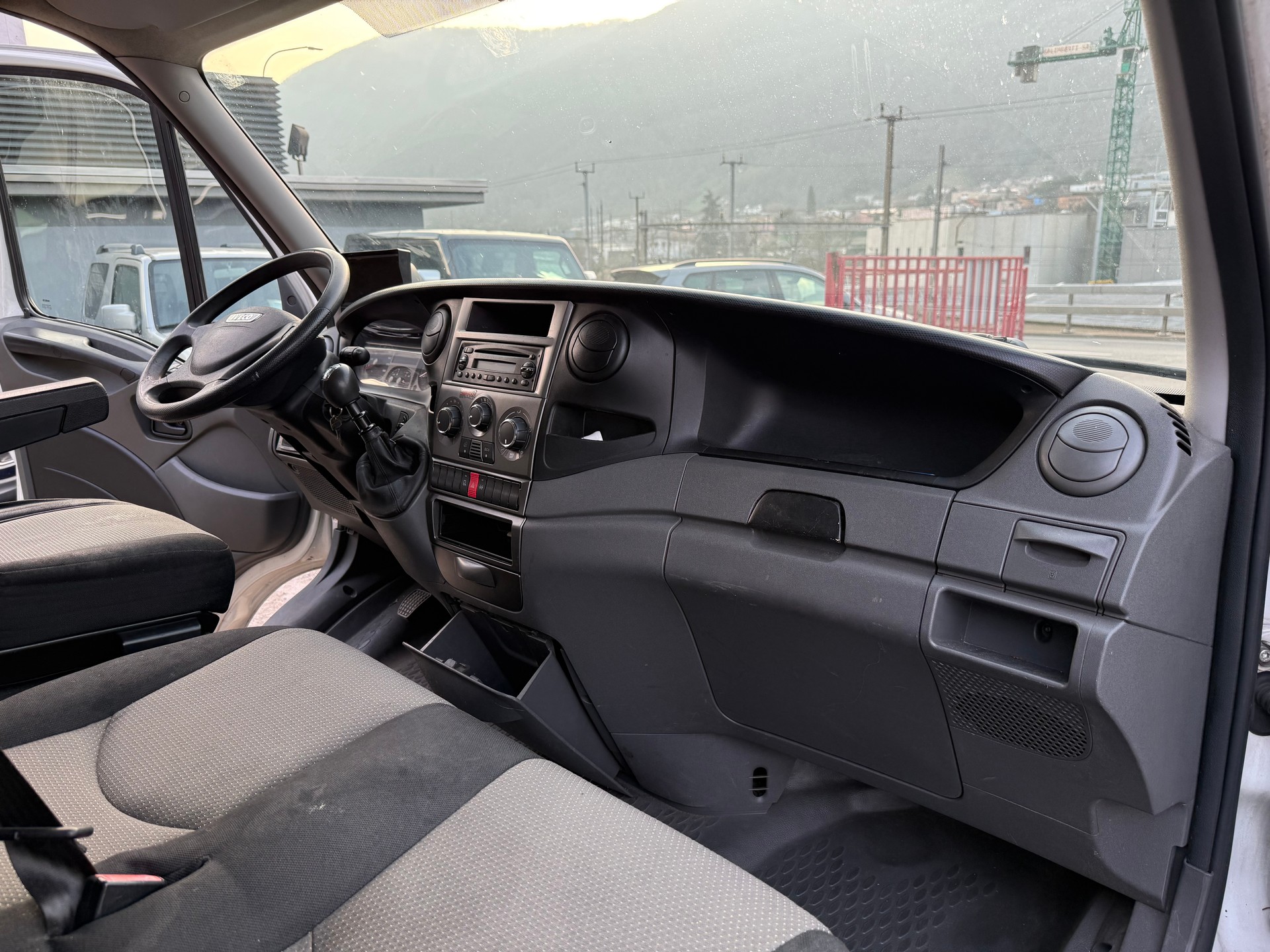 IVECO 35 S 11 CELLA FRIGO-image-9