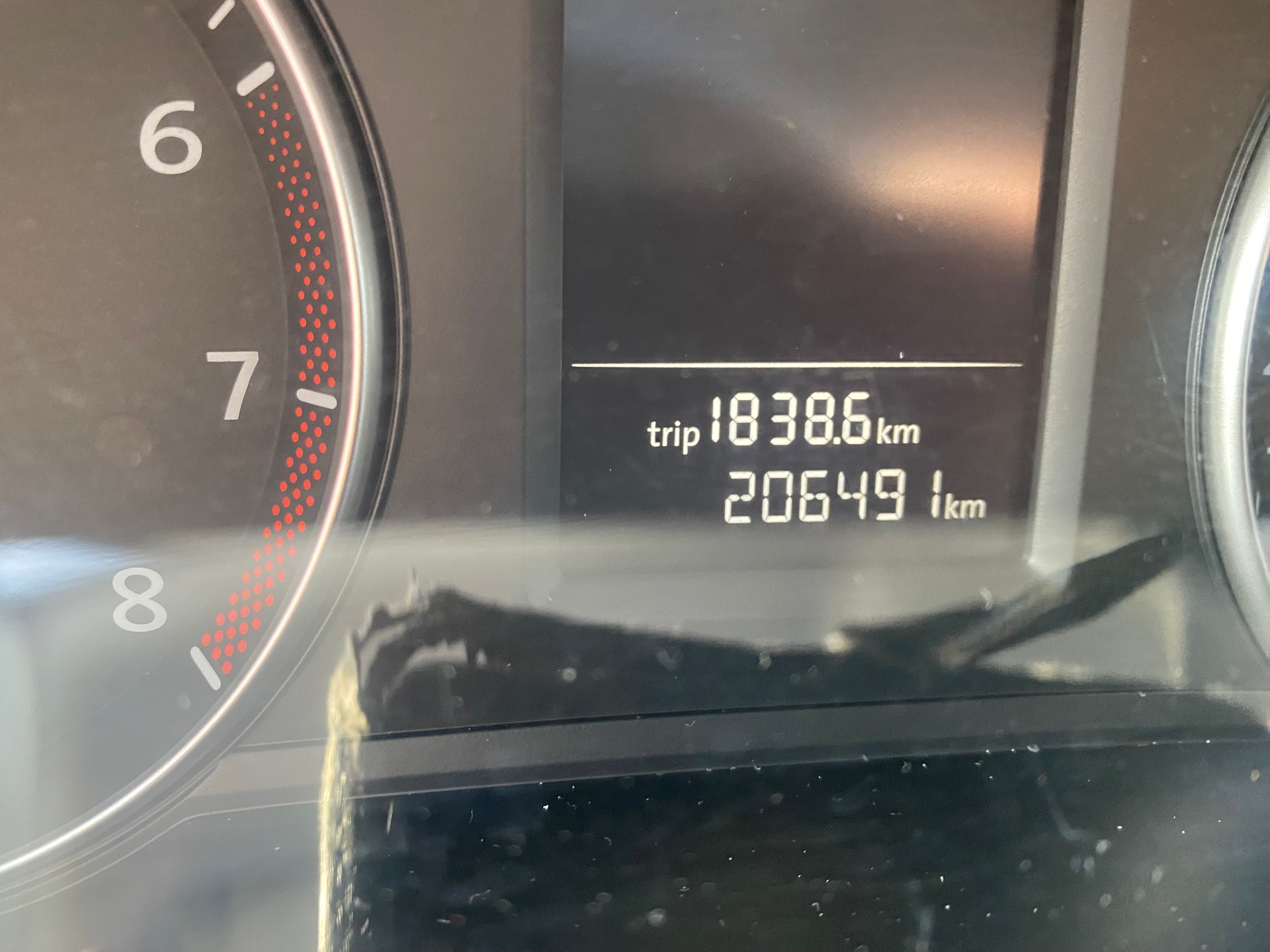 VW Sharan 2.0 TSI Comfortline DSG-image-7