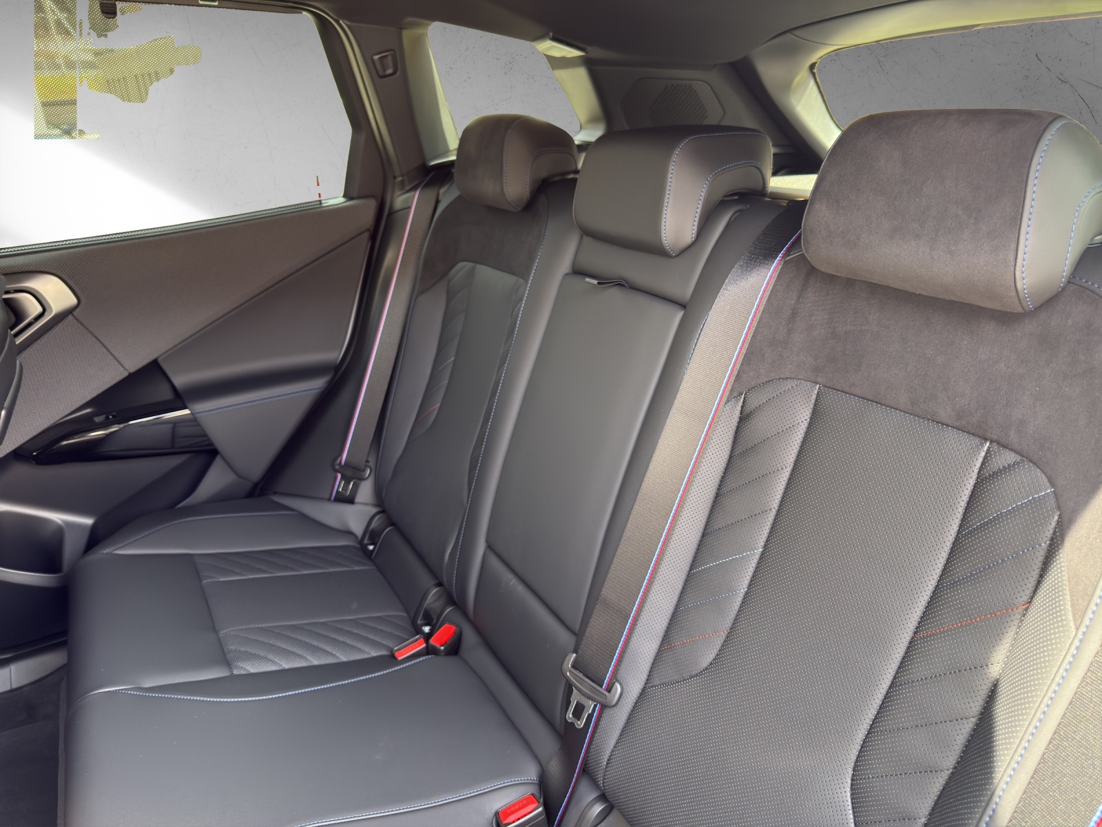 BMW X3 xDrive 20 48V M Sport Pro-image-15