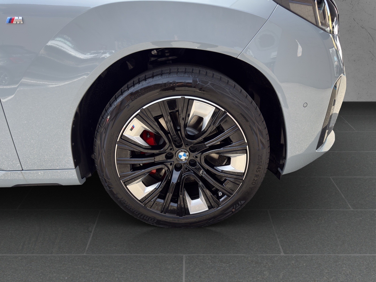 BMW X3 xDrive 20 48V M Sport Pro-image-9