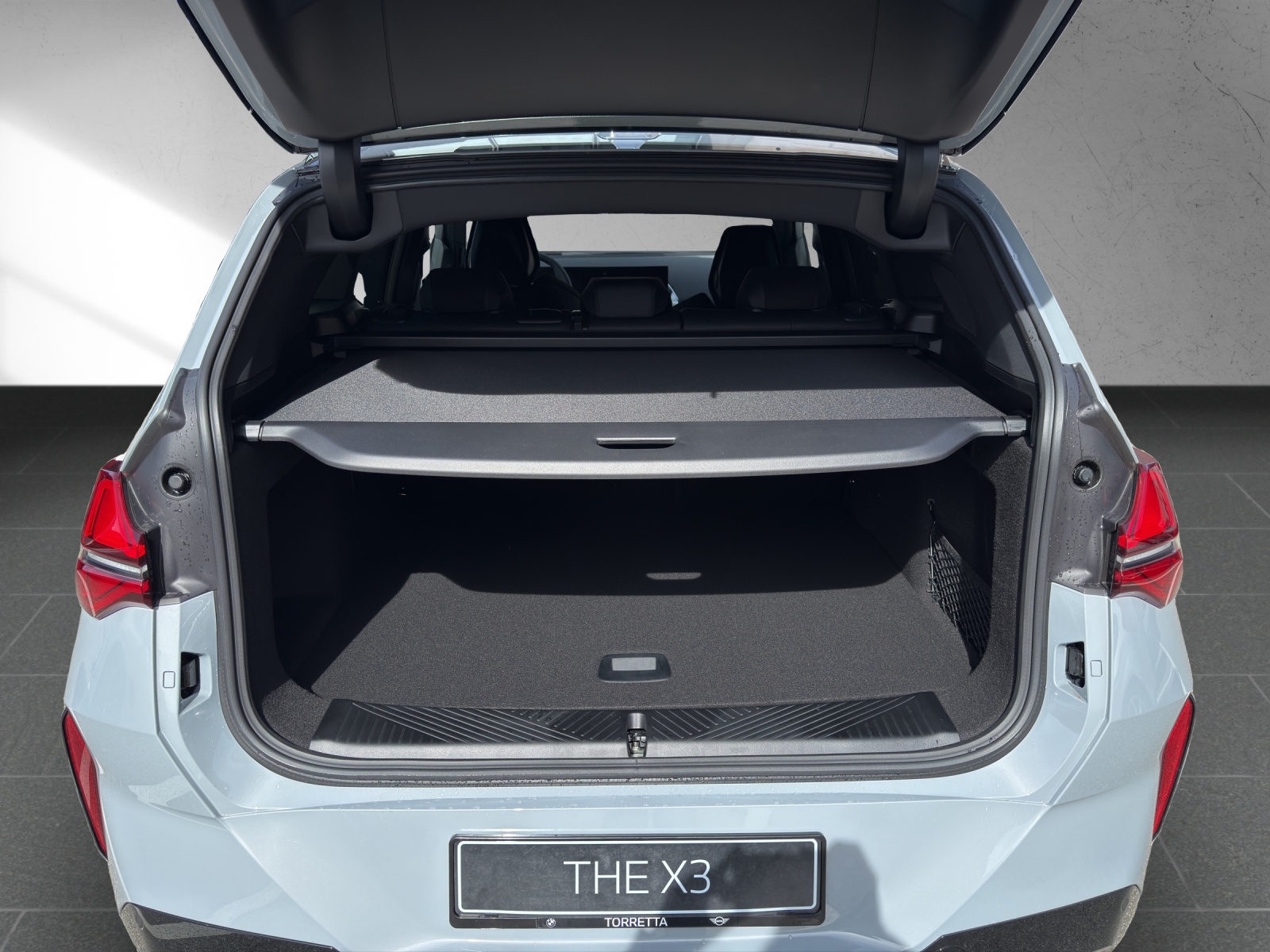 BMW X3 xDrive 20 48V M Sport Pro-image-16