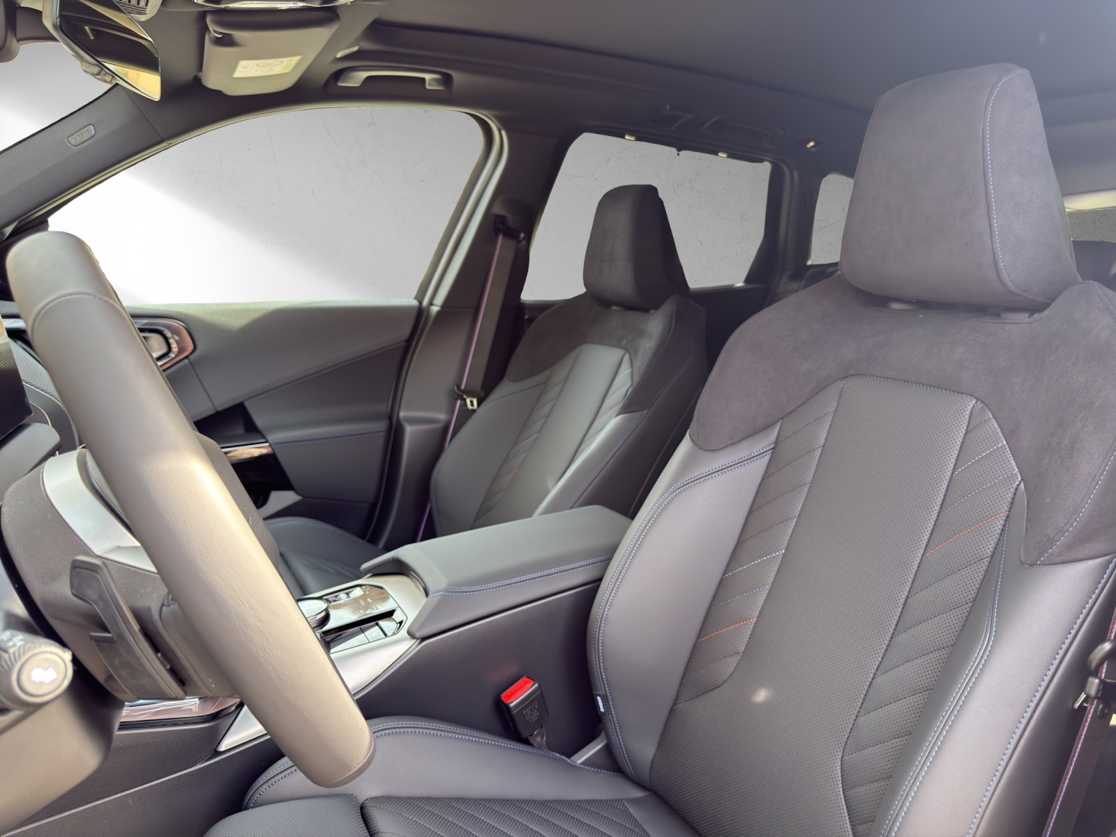 BMW X3 xDrive 20 48V M Sport Pro-image-14