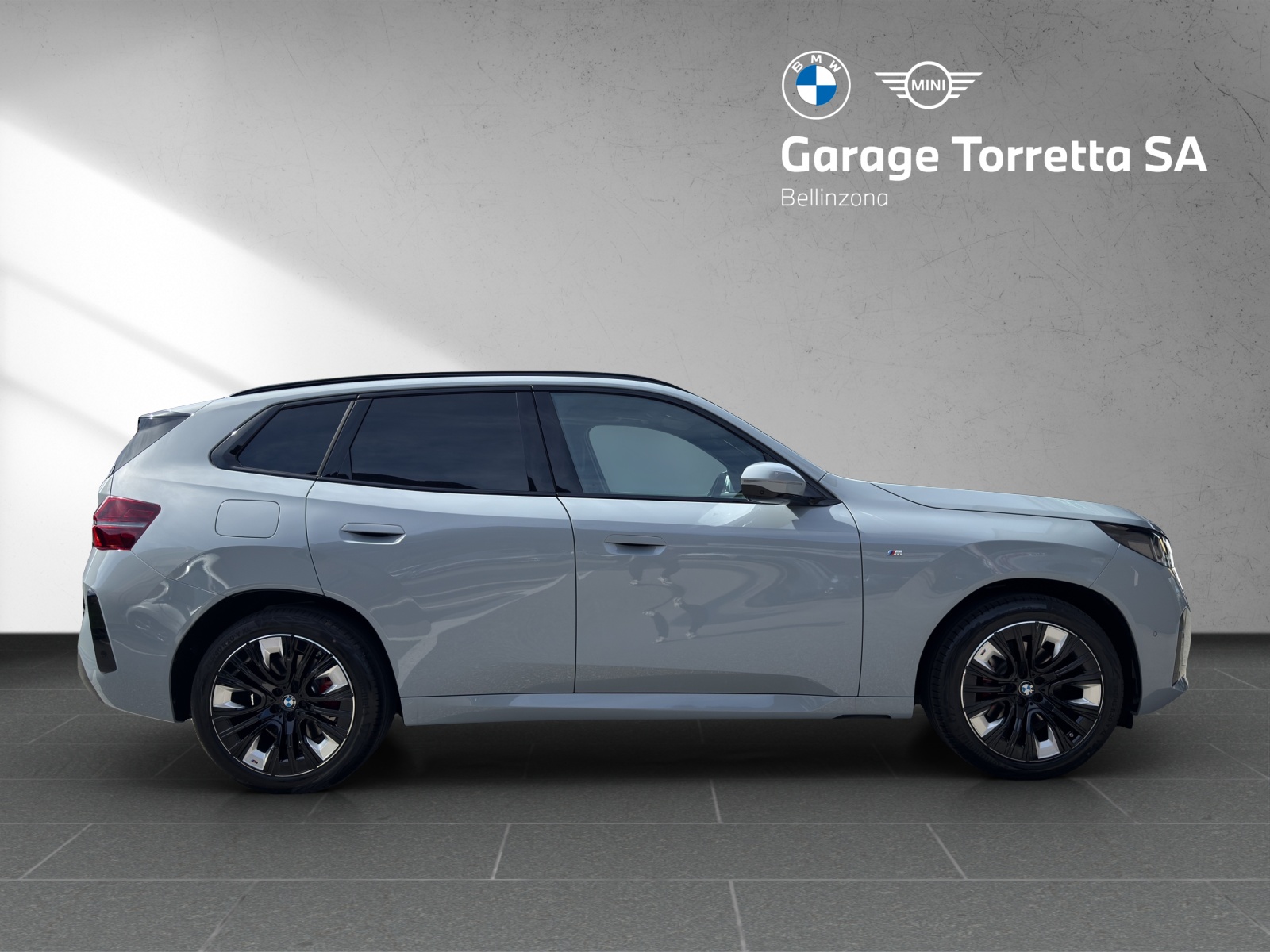 BMW X3 xDrive 20 48V M Sport Pro-image-5