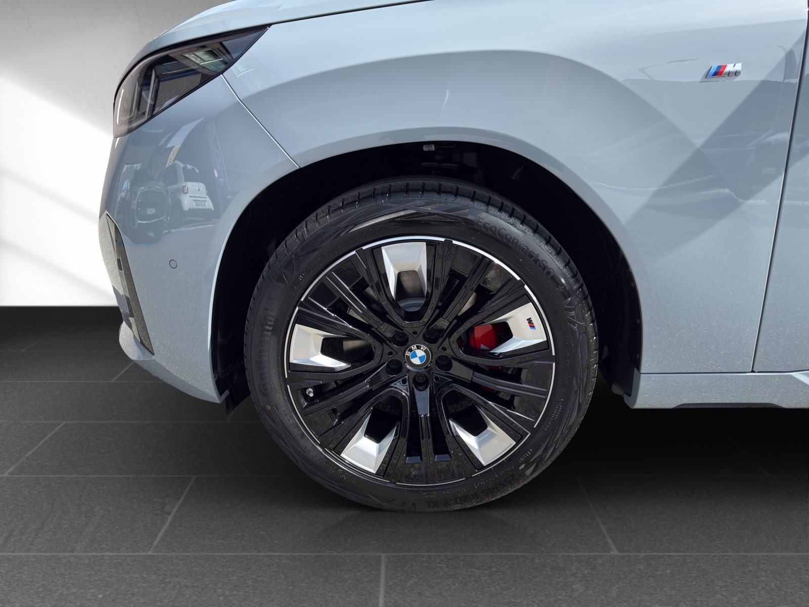 BMW X3 xDrive 20 48V M Sport Pro-image-8