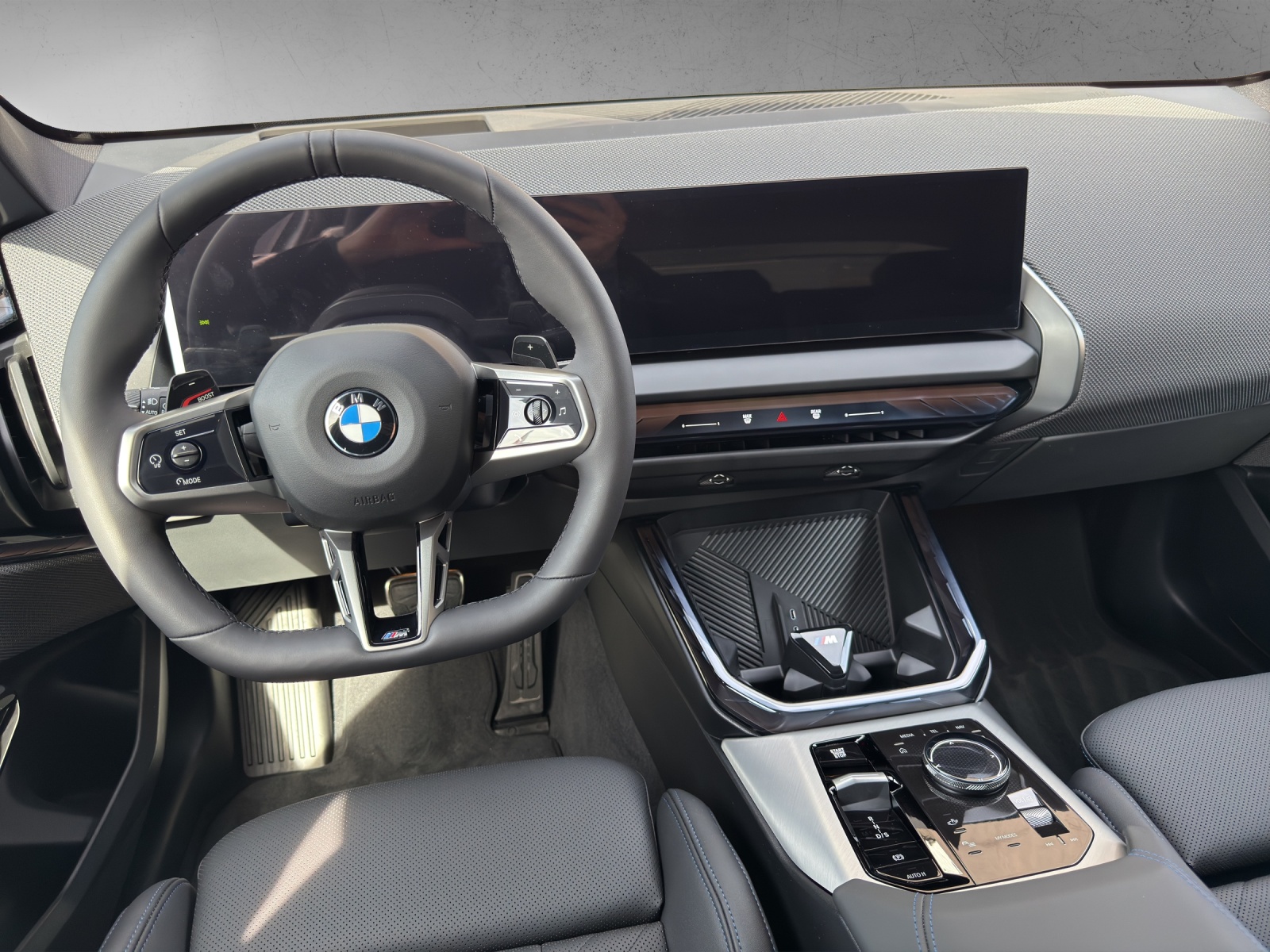 BMW X3 xDrive 20 48V M Sport Pro-image-12