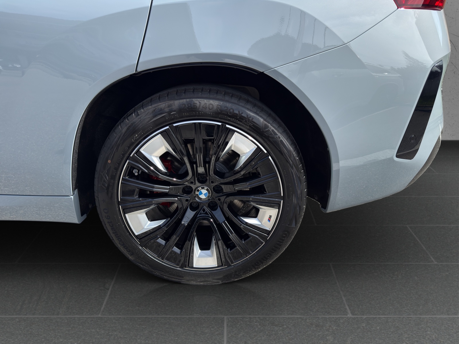 BMW X3 xDrive 20 48V M Sport Pro-image-11