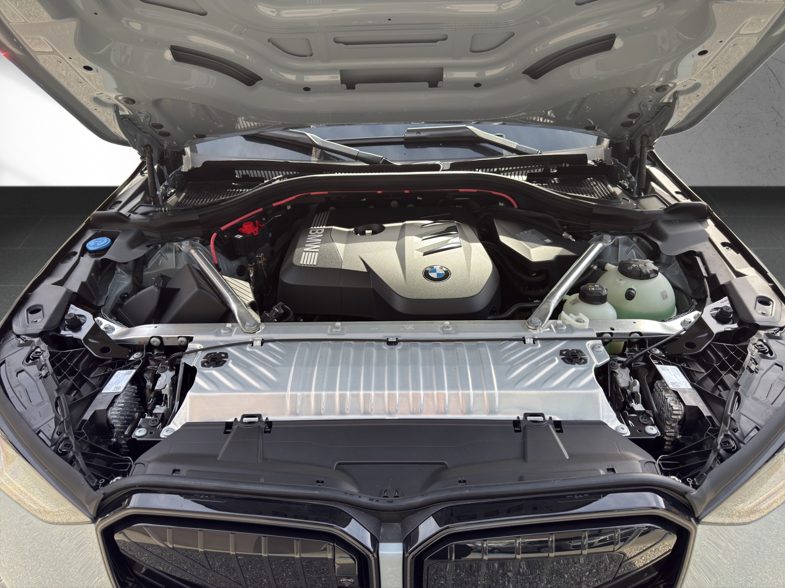BMW X3 xDrive 20 48V M Sport Pro-image-17