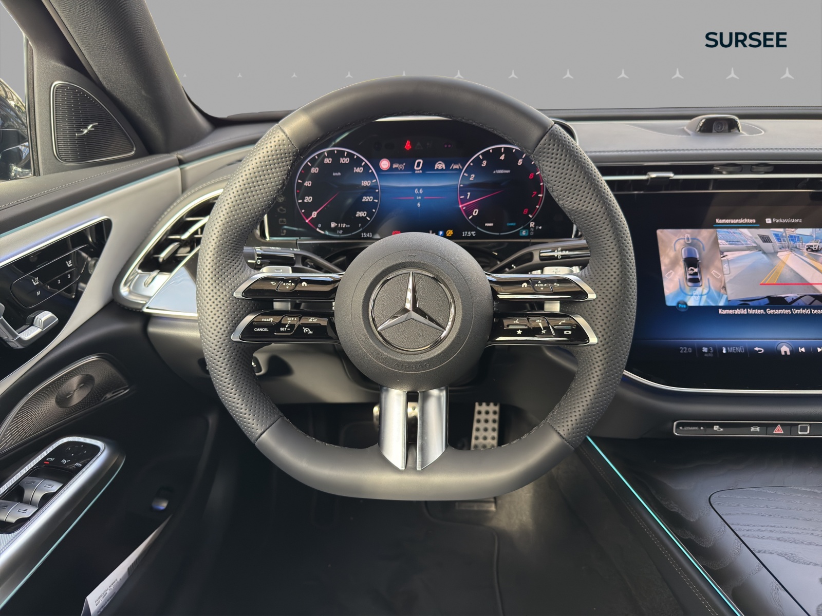MERCEDES-BENZ E 450 9G-Tronic 4Matic-image-10