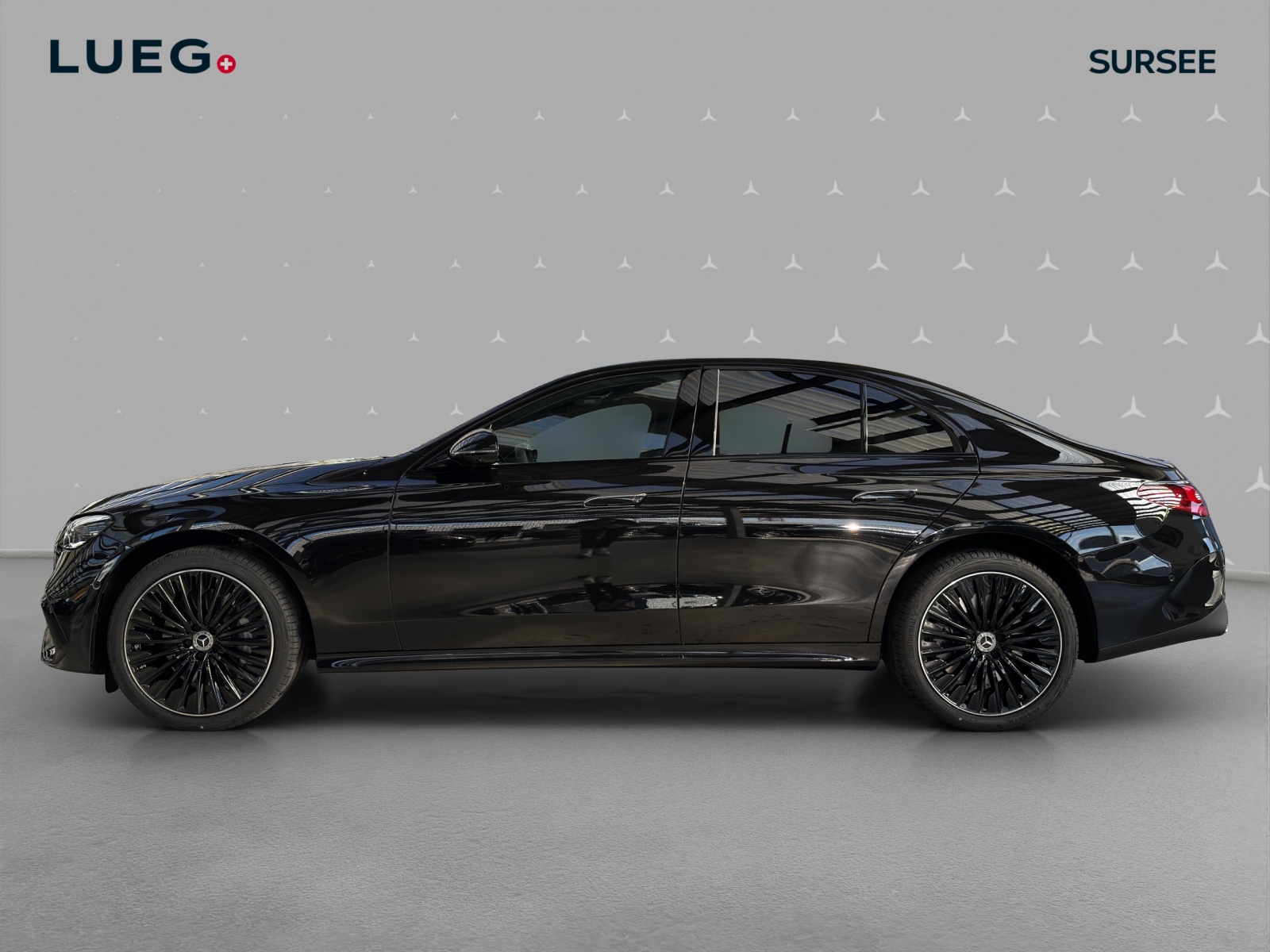 MERCEDES-BENZ E 450 9G-Tronic 4Matic-image-1