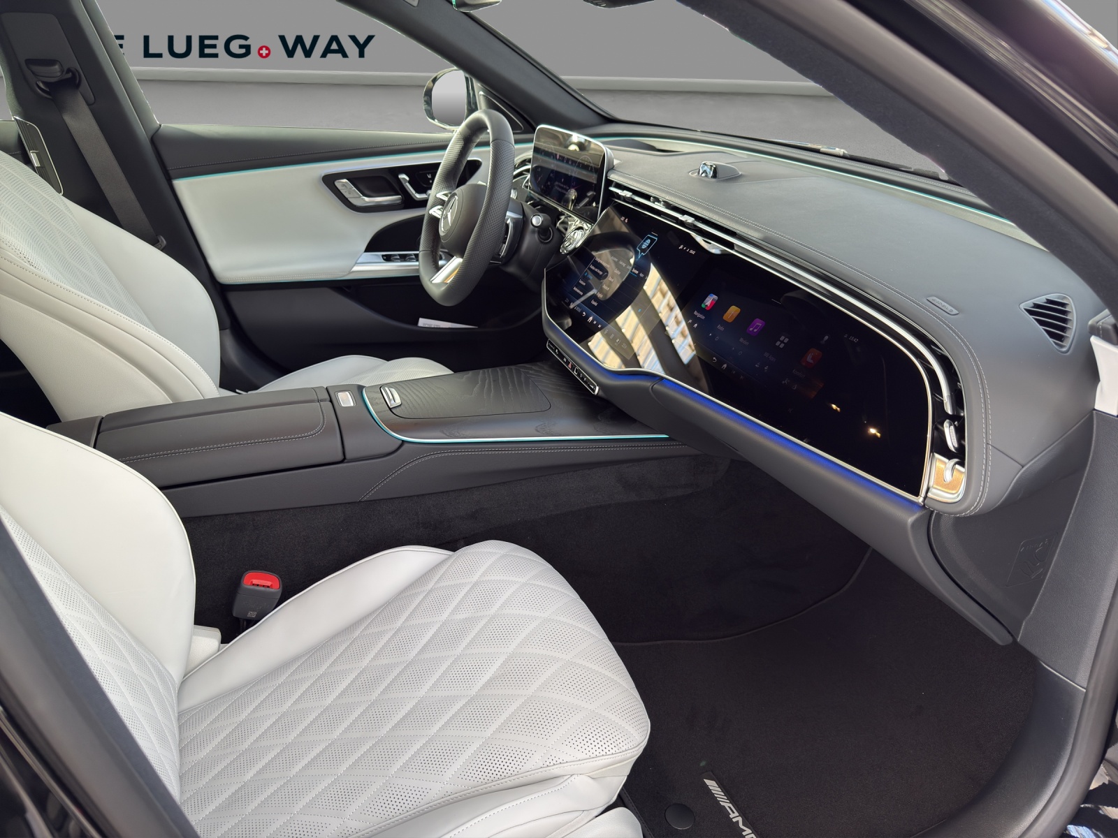 MERCEDES-BENZ E 450 9G-Tronic 4Matic-image-14