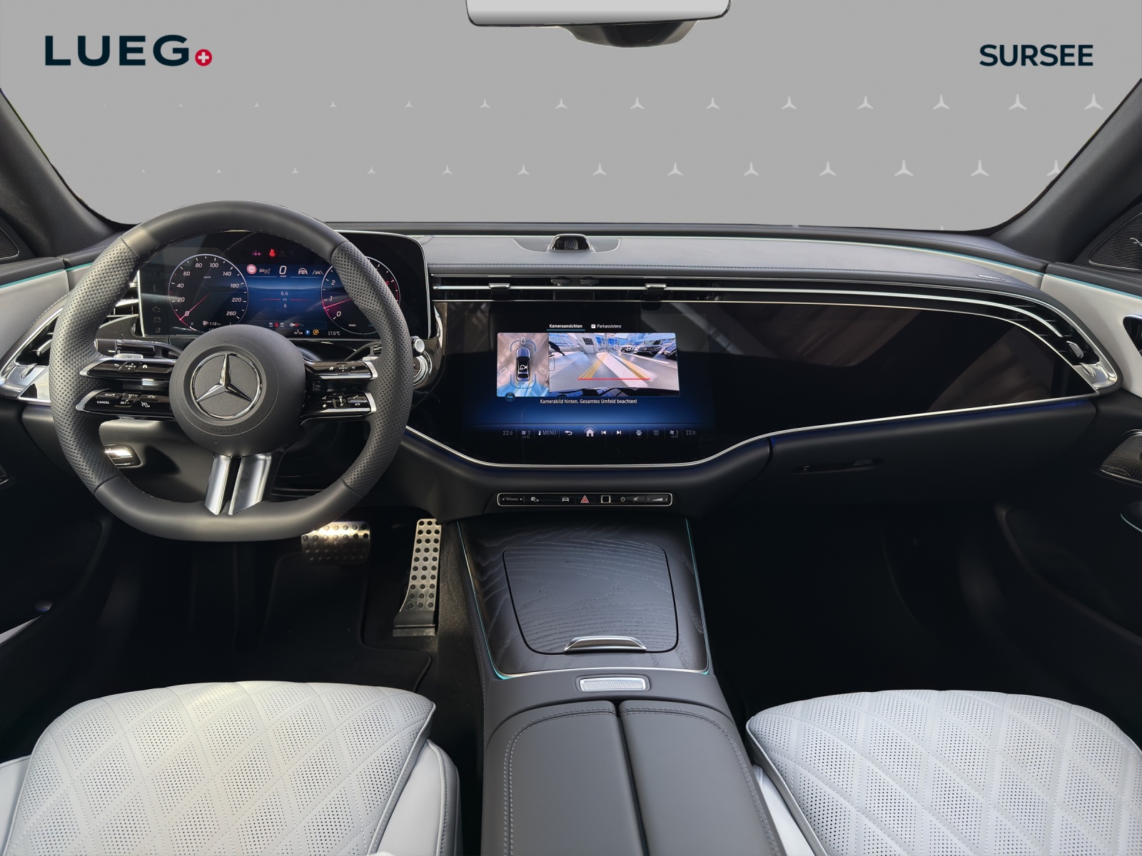 MERCEDES-BENZ E 450 9G-Tronic 4Matic-image-11