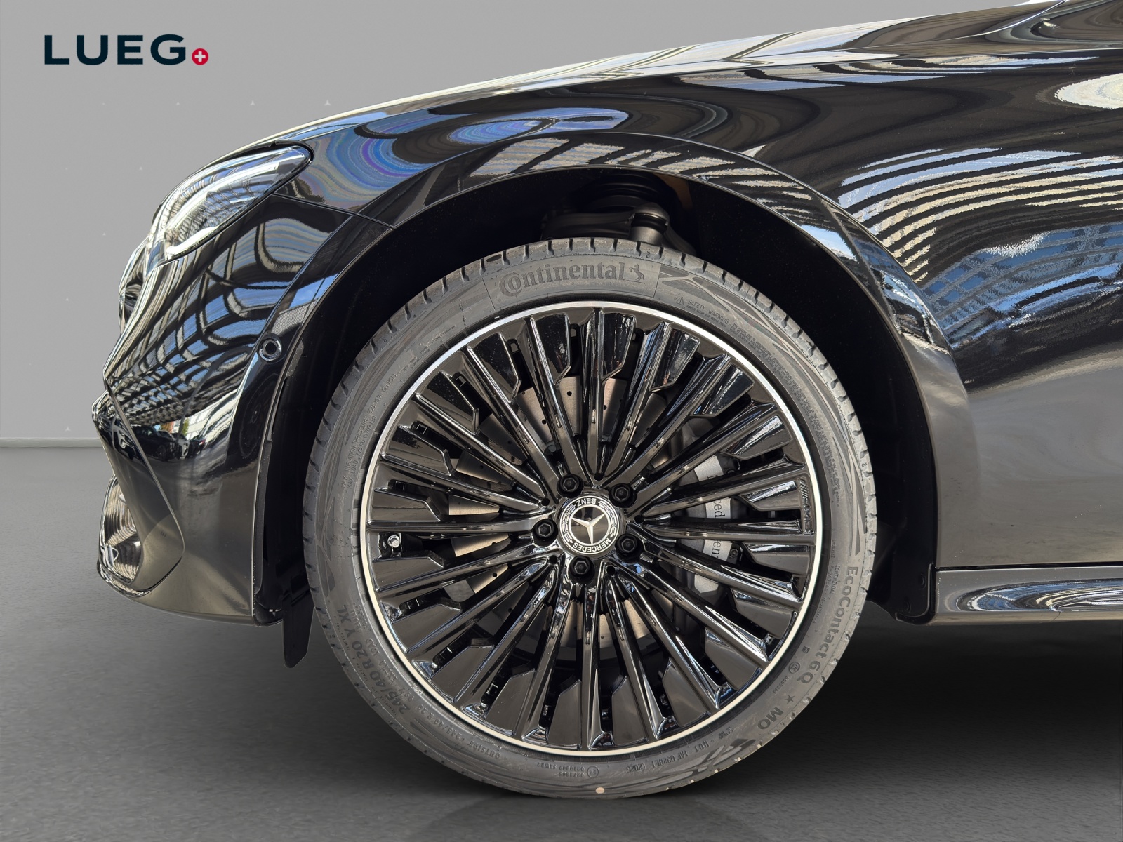 MERCEDES-BENZ E 450 9G-Tronic 4Matic-image-7