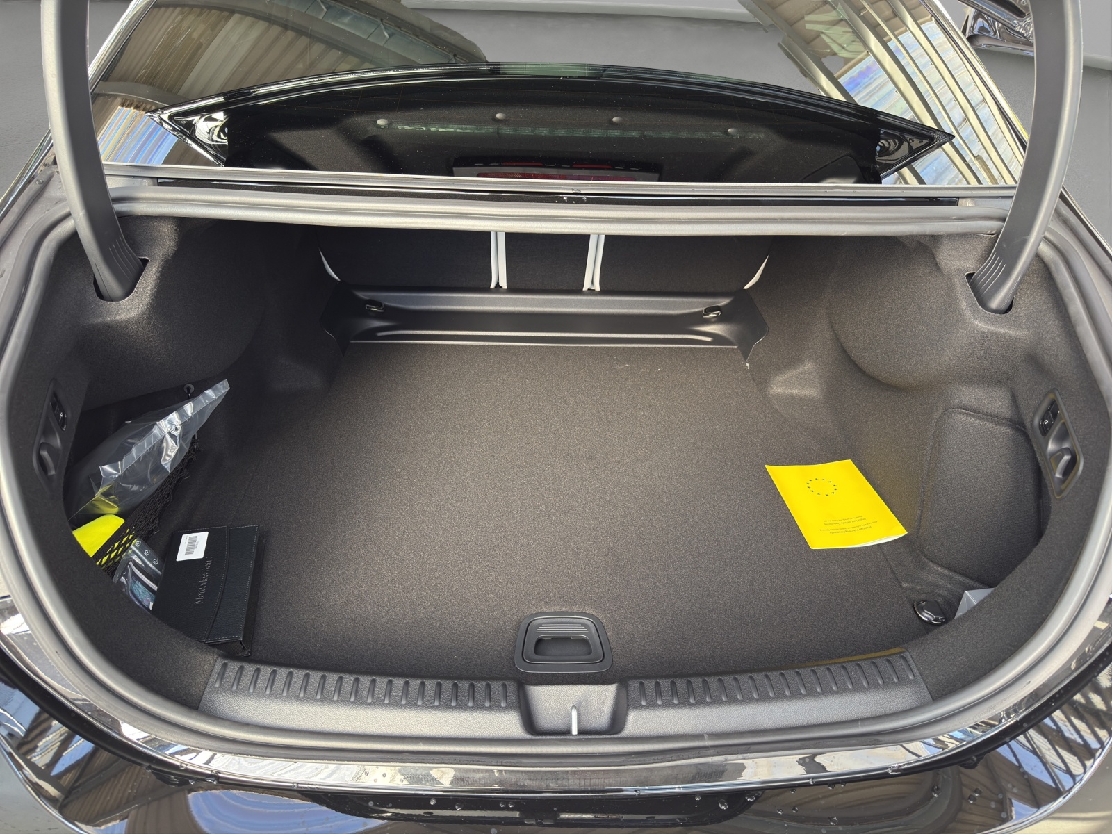 MERCEDES-BENZ E 450 9G-Tronic 4Matic-image-15