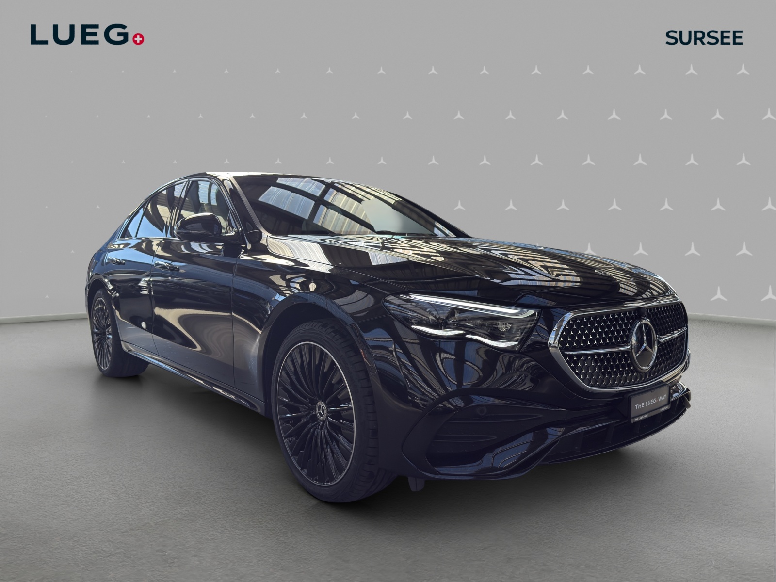 MERCEDES-BENZ E 450 9G-Tronic 4Matic-image-5