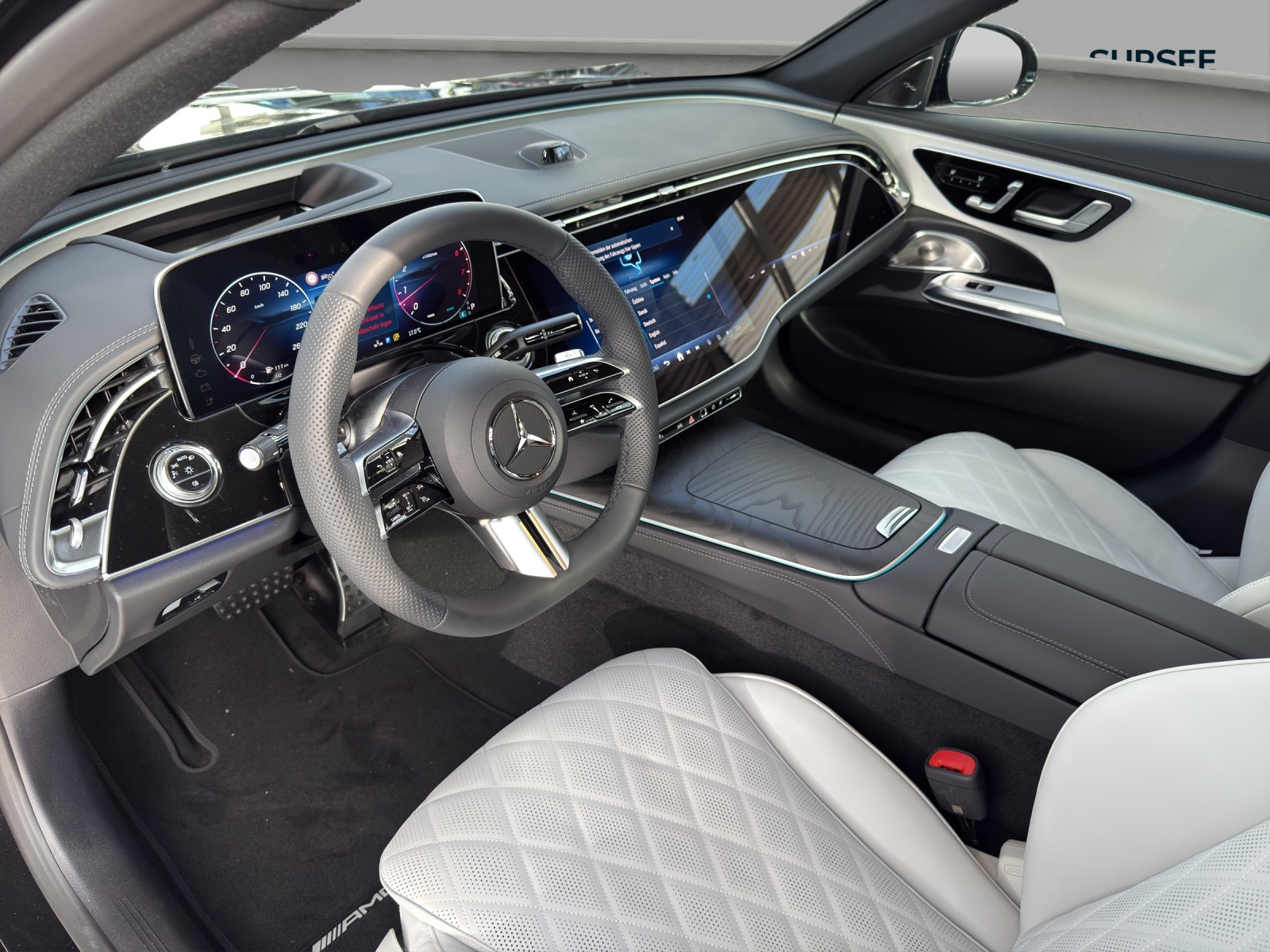 MERCEDES-BENZ E 450 9G-Tronic 4Matic-image-8