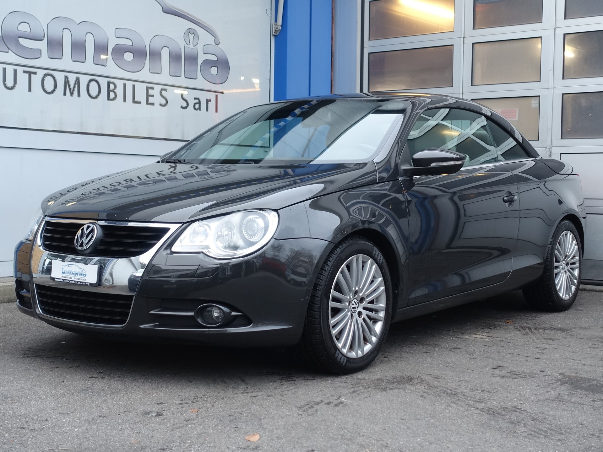 VW Eos 1.4 TSI-showroom-element-1