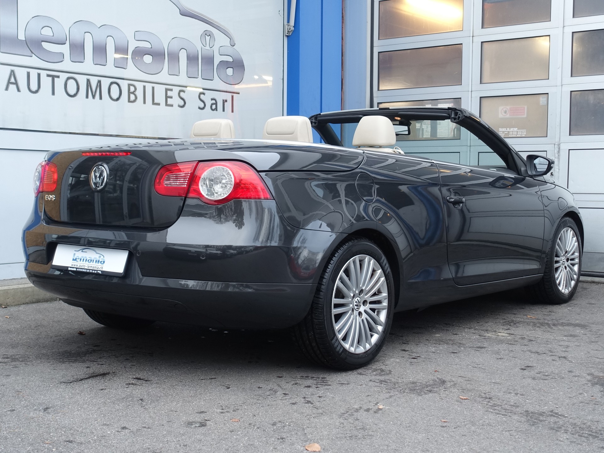 VW Eos 1.4 TSI-showroom-element-3