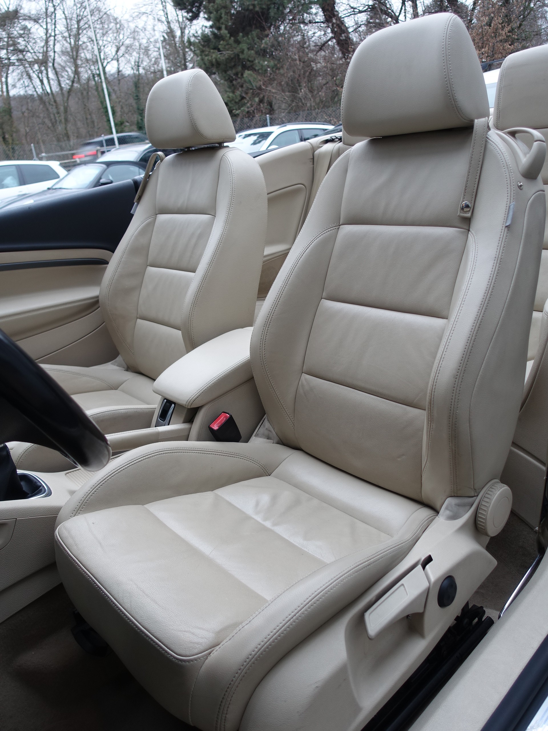 VW Eos 1.4 TSI-image-9