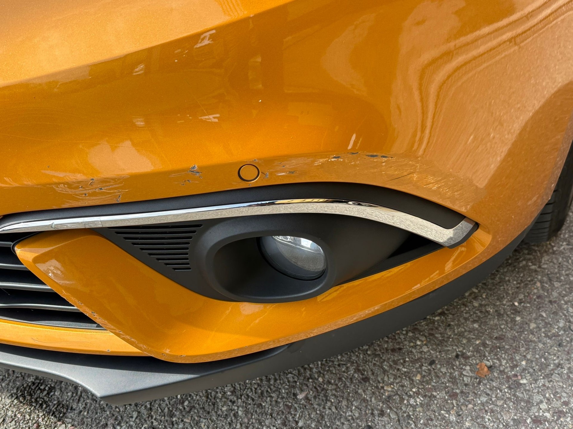 RENAULT Scénic 1.3 16V Turbo Intens EDC-image-2