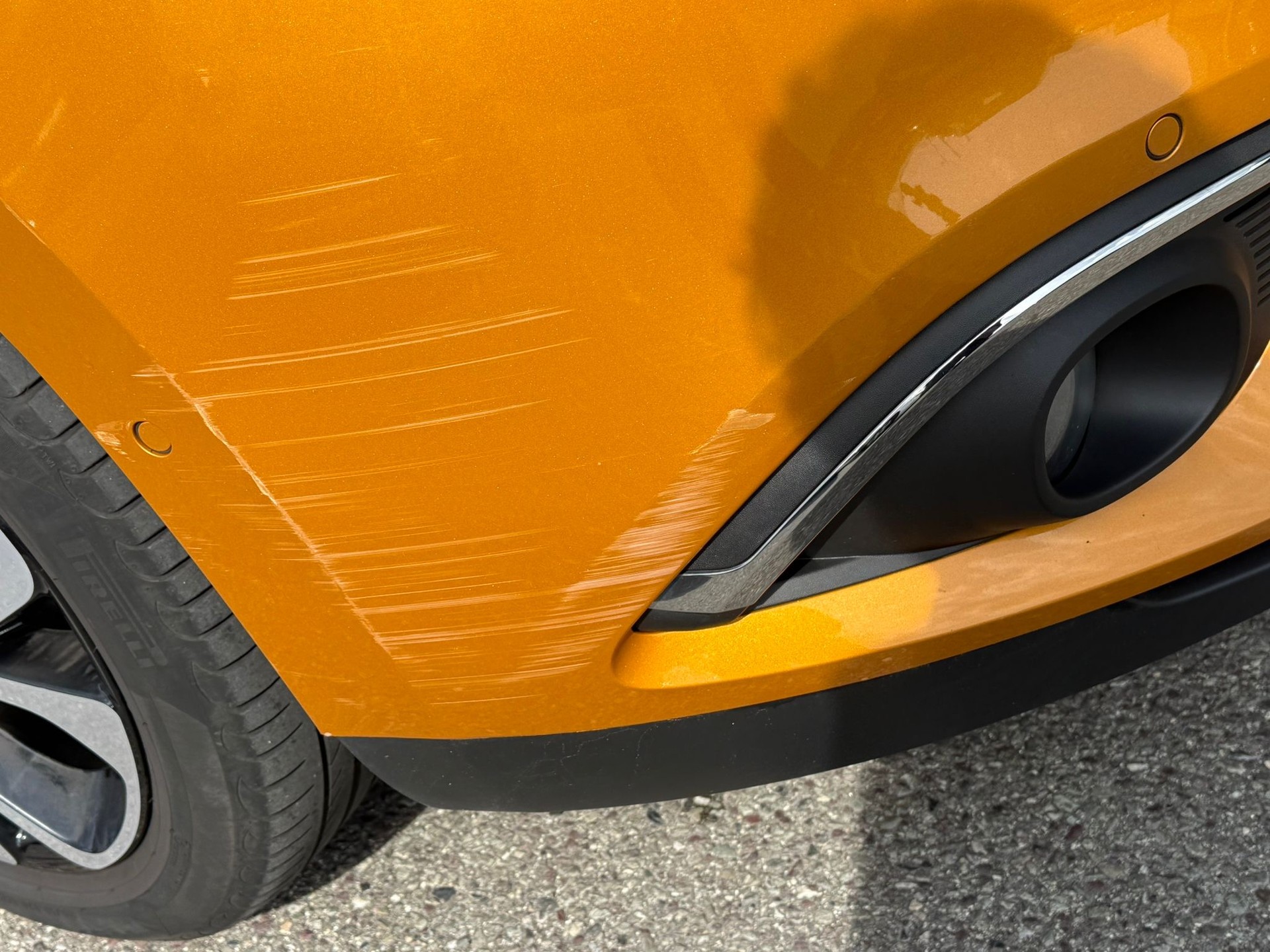 RENAULT Scénic 1.3 16V Turbo Intens EDC-image-4