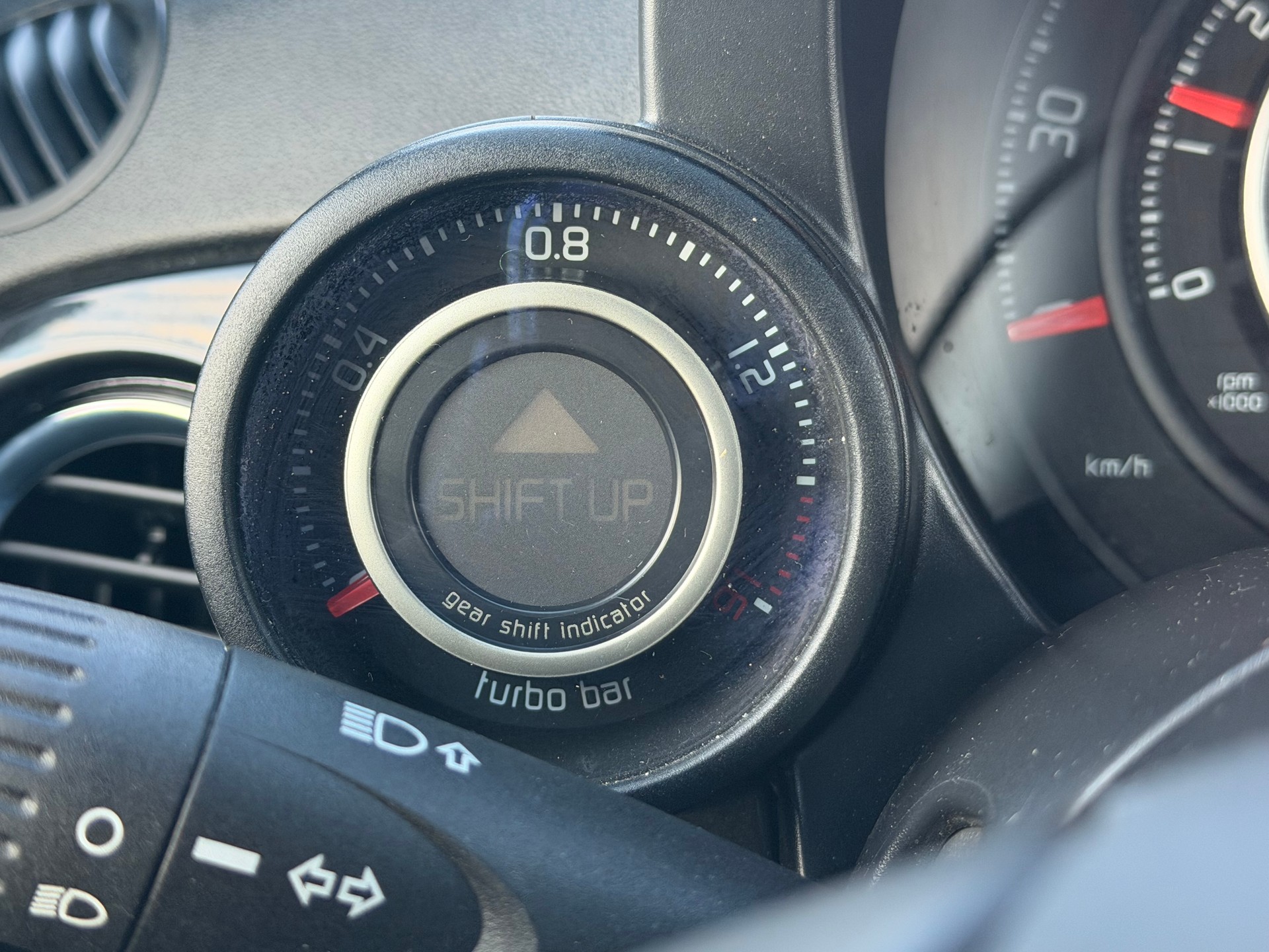 FIAT 500 1.4 16V Turbo Abarth-image-14