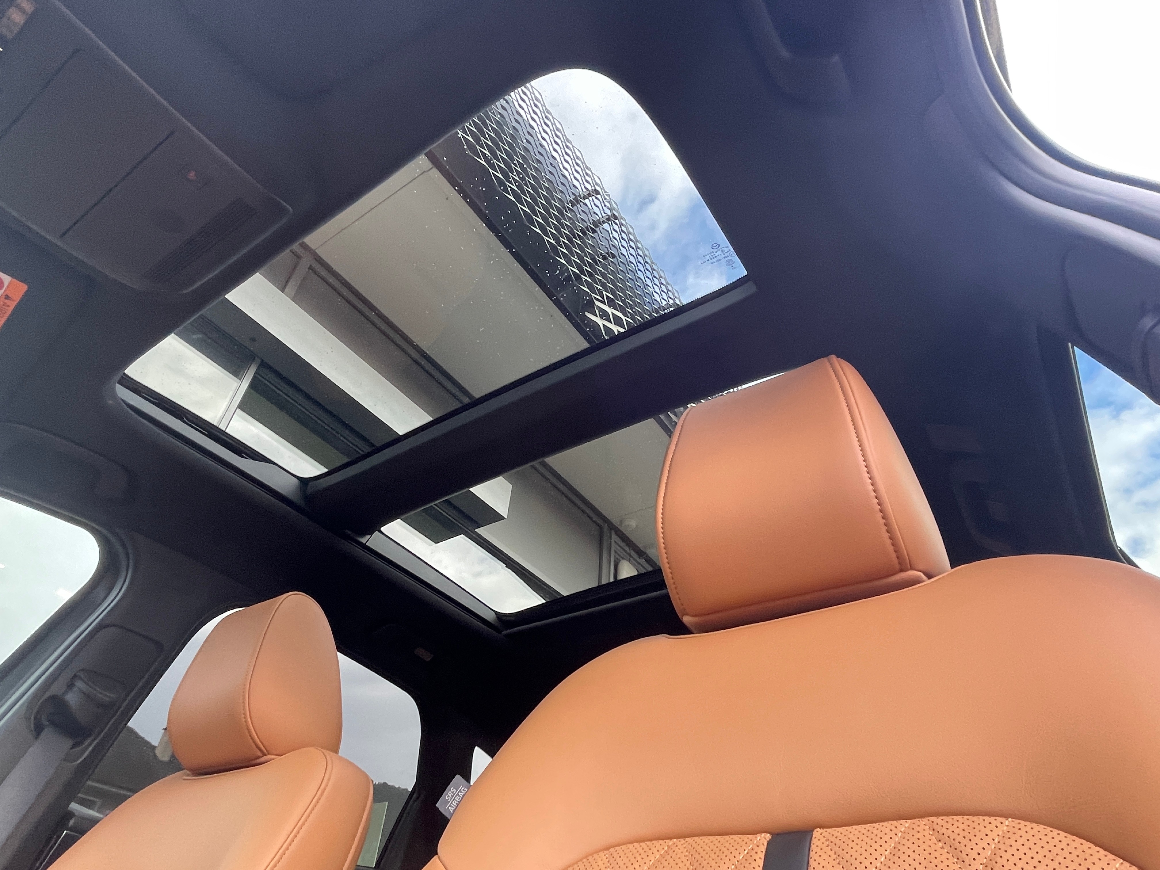 Image MAZDA CX-60 CX-60 e-Skyactiv PHEV 327 AWD Homura Plus