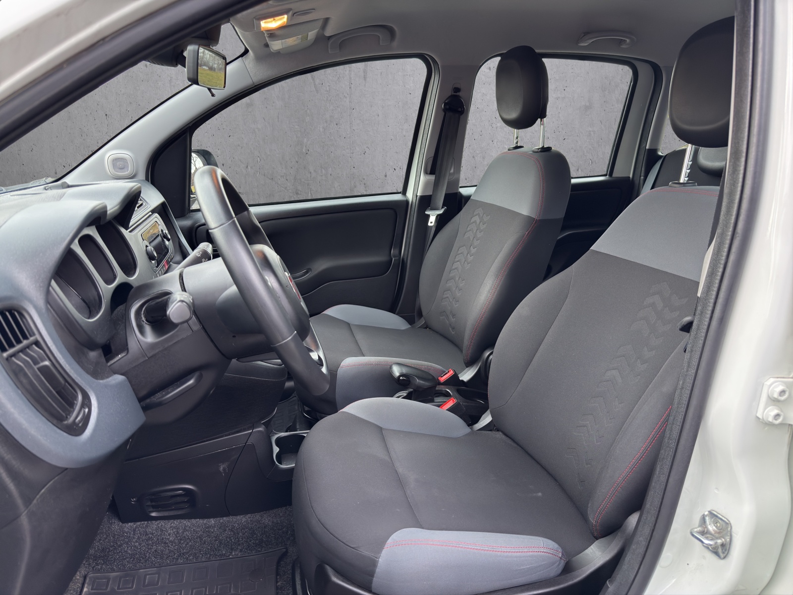 FIAT Panda 0.9 Twinair Turbo Lounge-image-8