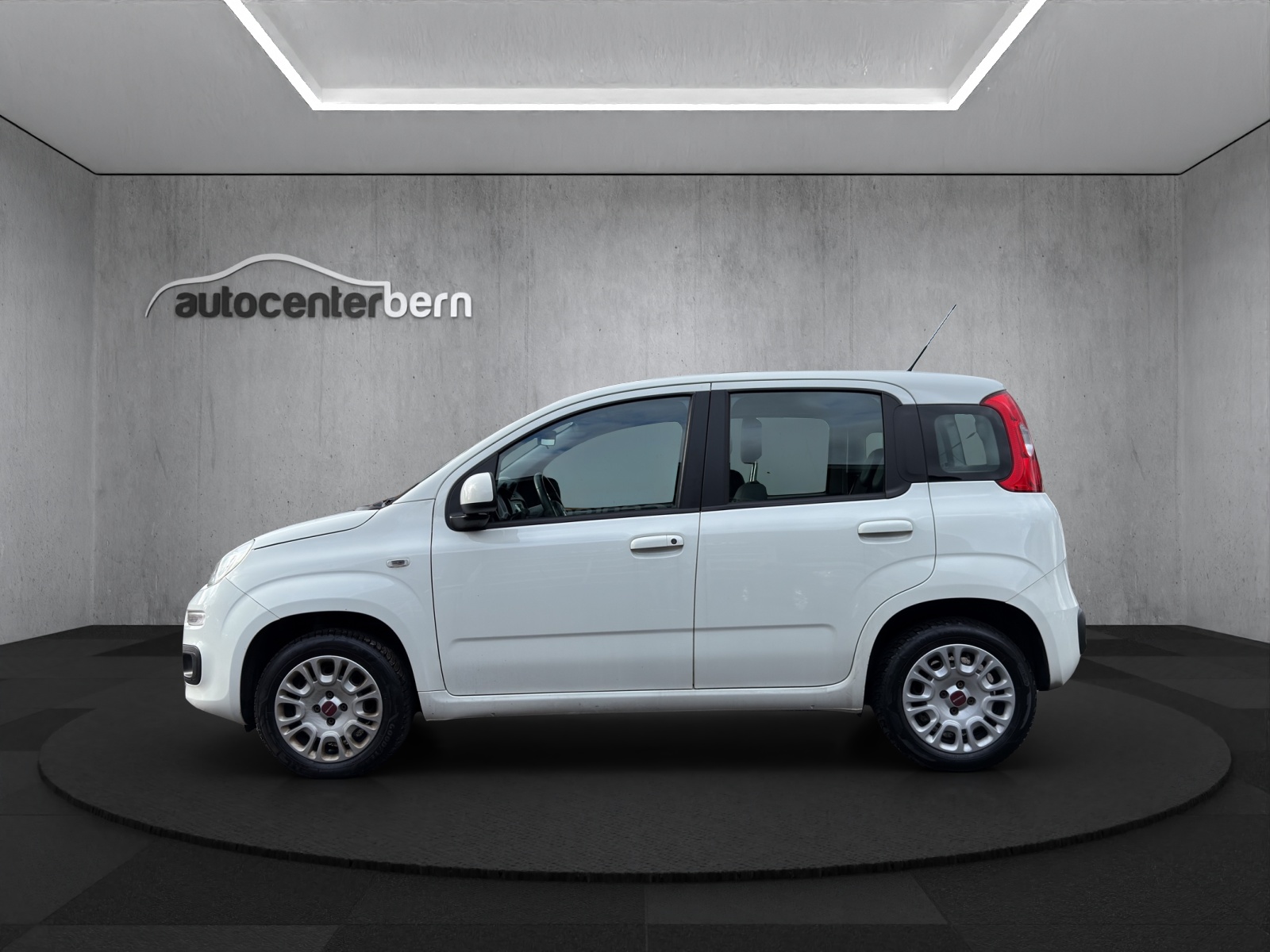 FIAT Panda 0.9 Twinair Turbo Lounge-image-3