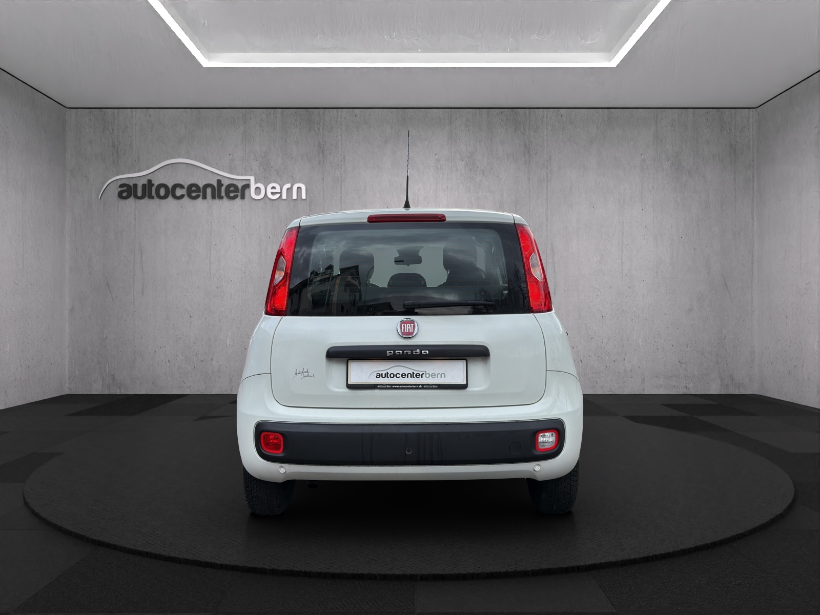 FIAT Panda 0.9 Twinair Turbo Lounge-image-5