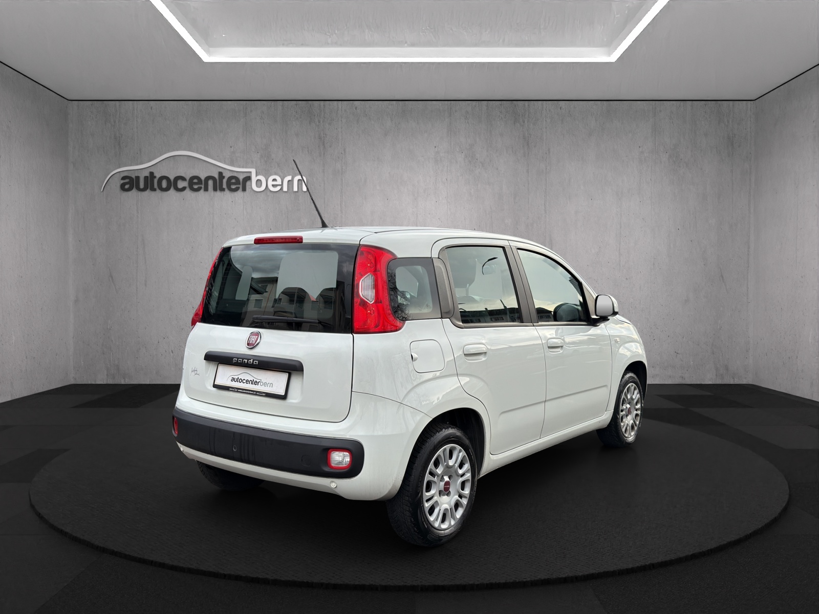 FIAT Panda 0.9 Twinair Turbo Lounge-image-6
