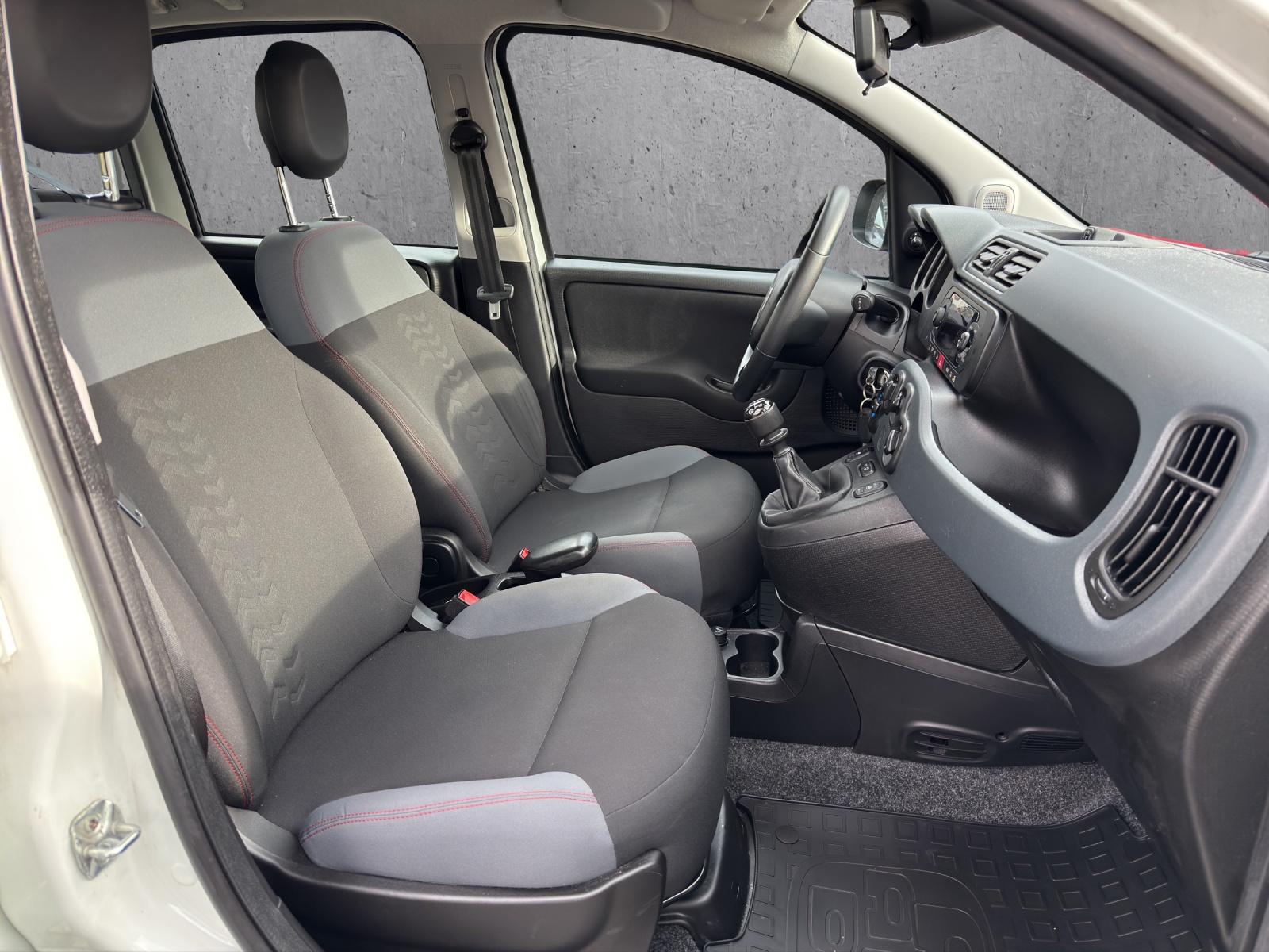 FIAT Panda 0.9 Twinair Turbo Lounge-image-13