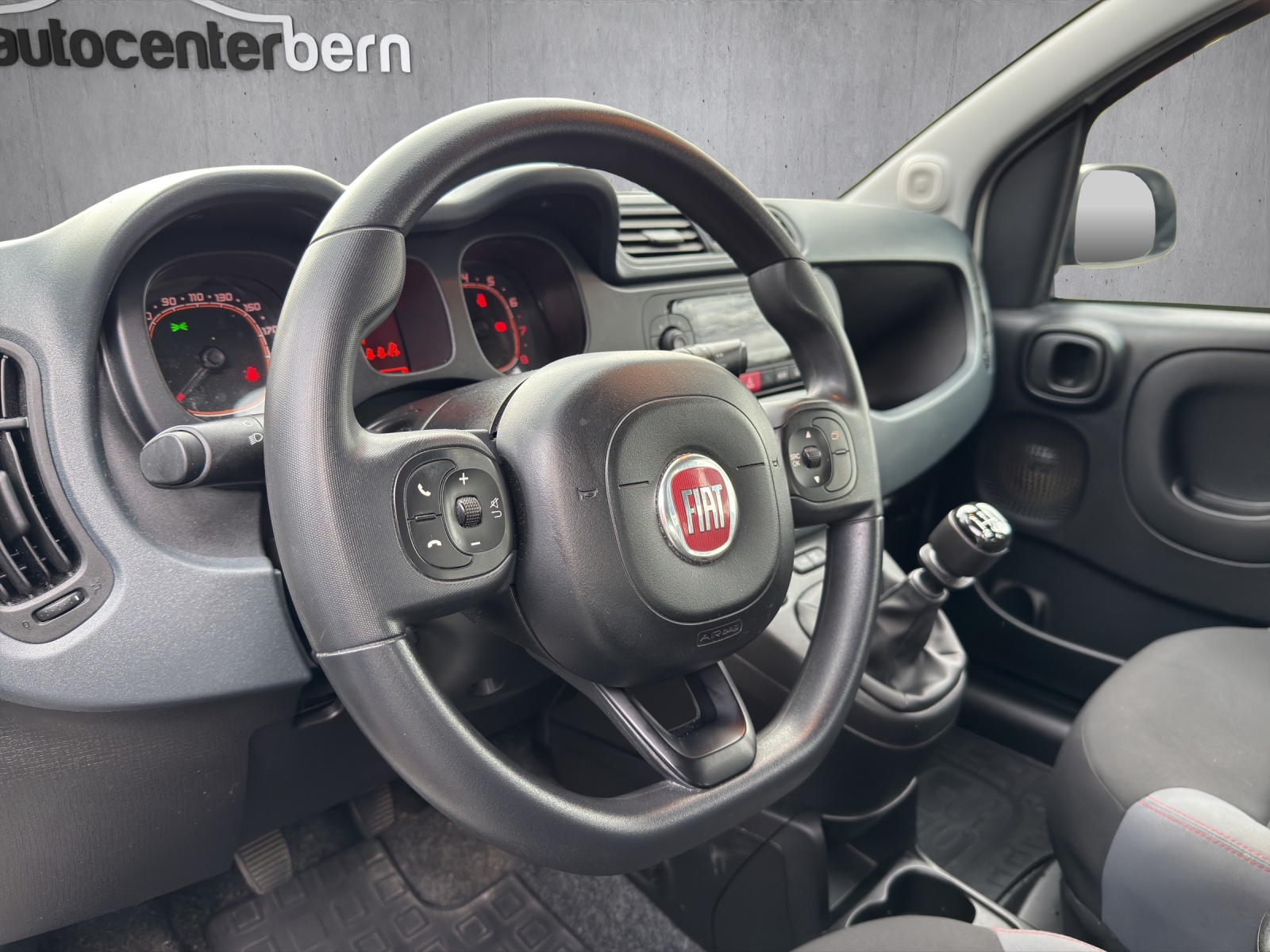 FIAT Panda 0.9 Twinair Turbo Lounge-image-9